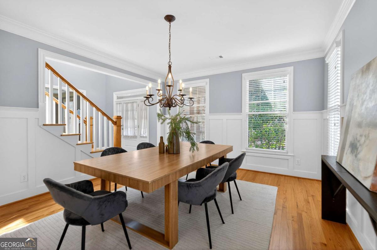 1767 Drew Drive NW Atlanta GA 30318