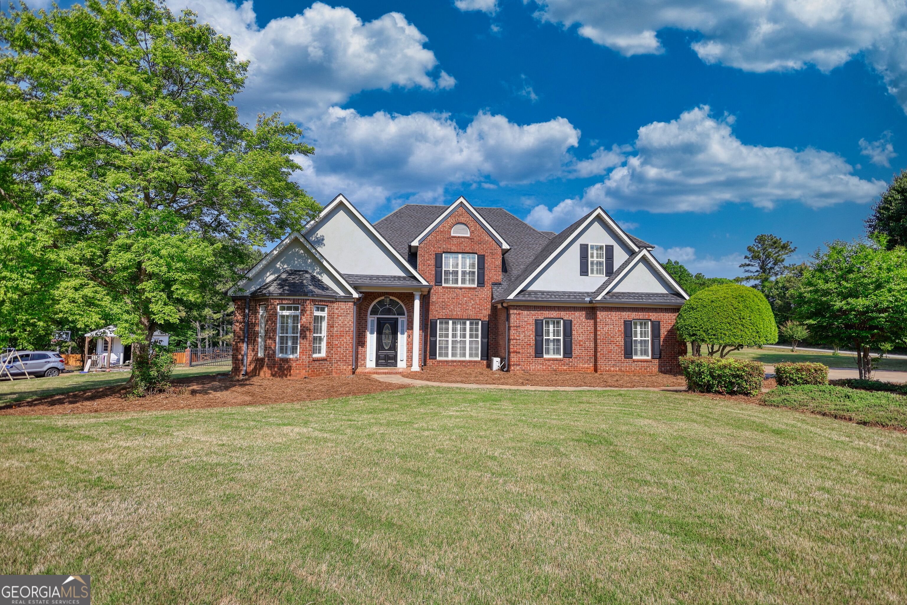 100 Westminster Way Mcdonough GA 30252