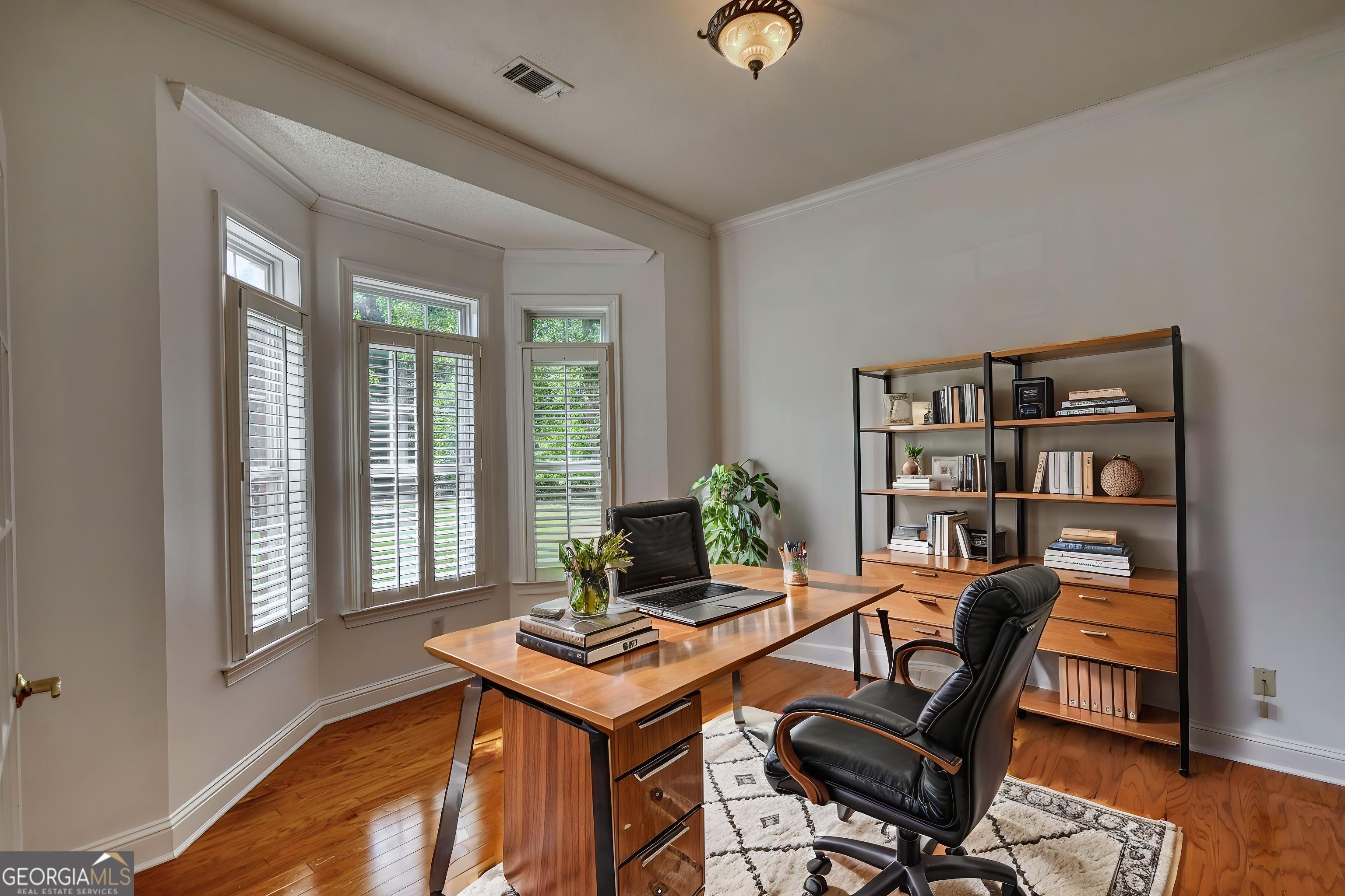 100 Westminster Way Mcdonough GA 30252