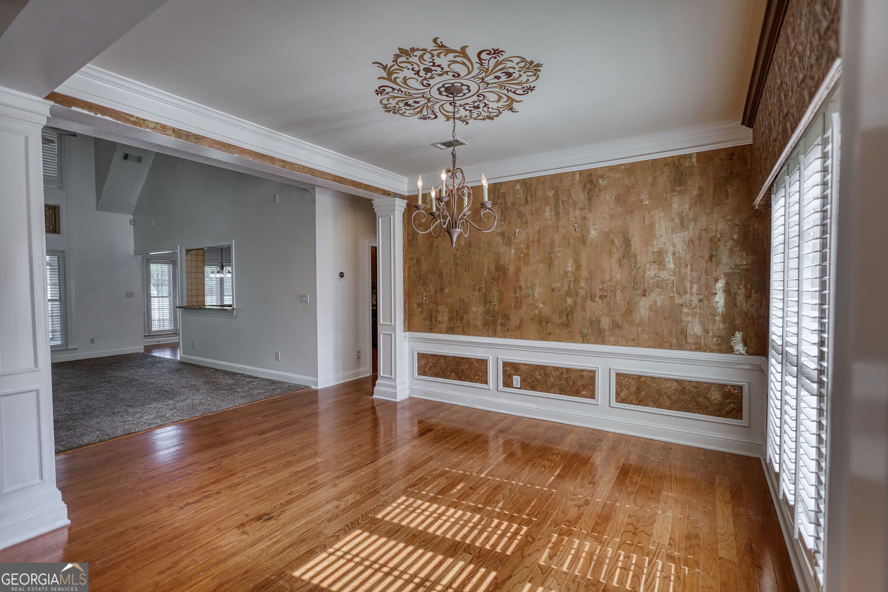 100 Westminster Way Mcdonough GA 30252
