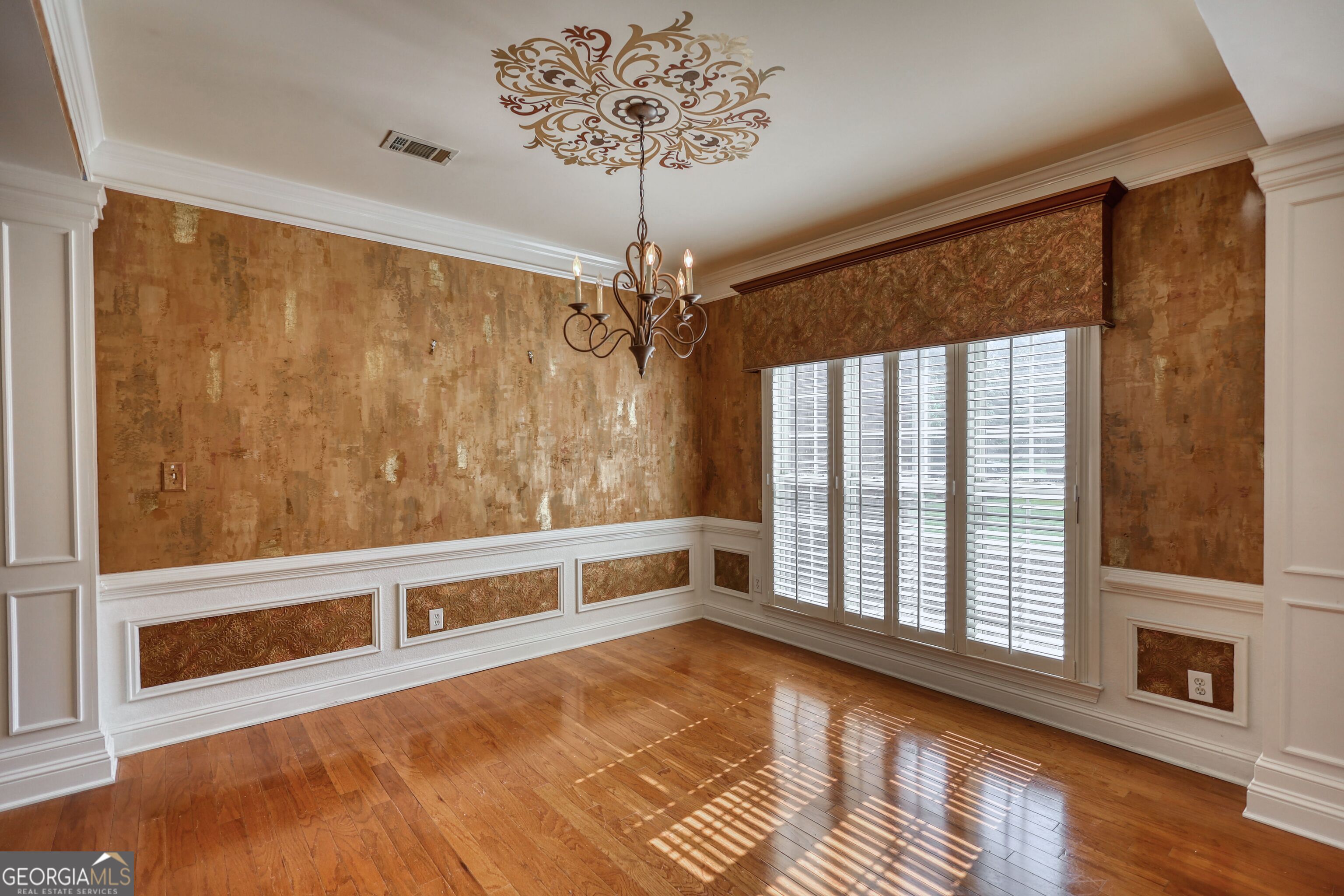 100 Westminster Way Mcdonough GA 30252