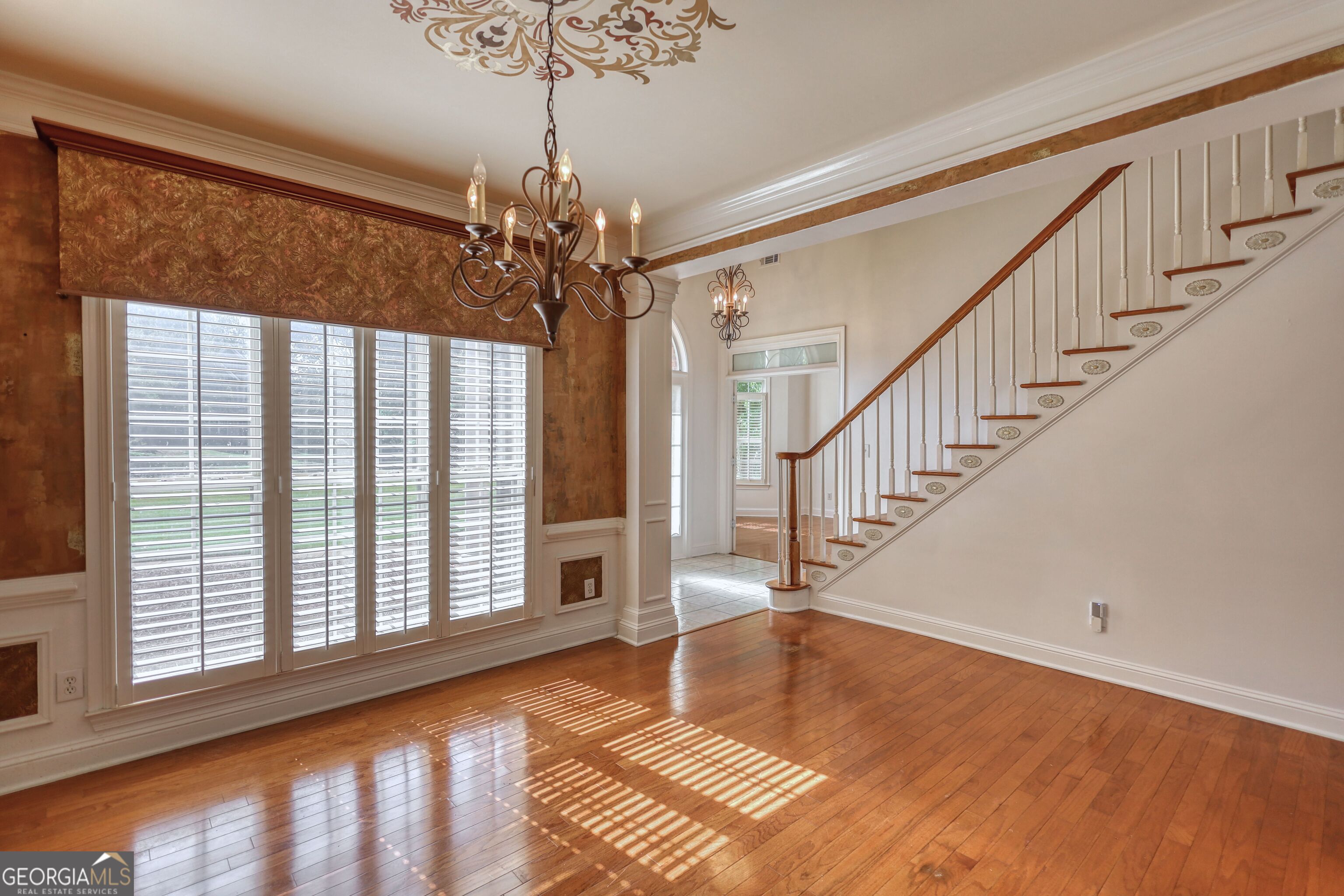 100 Westminster Way Mcdonough GA 30252