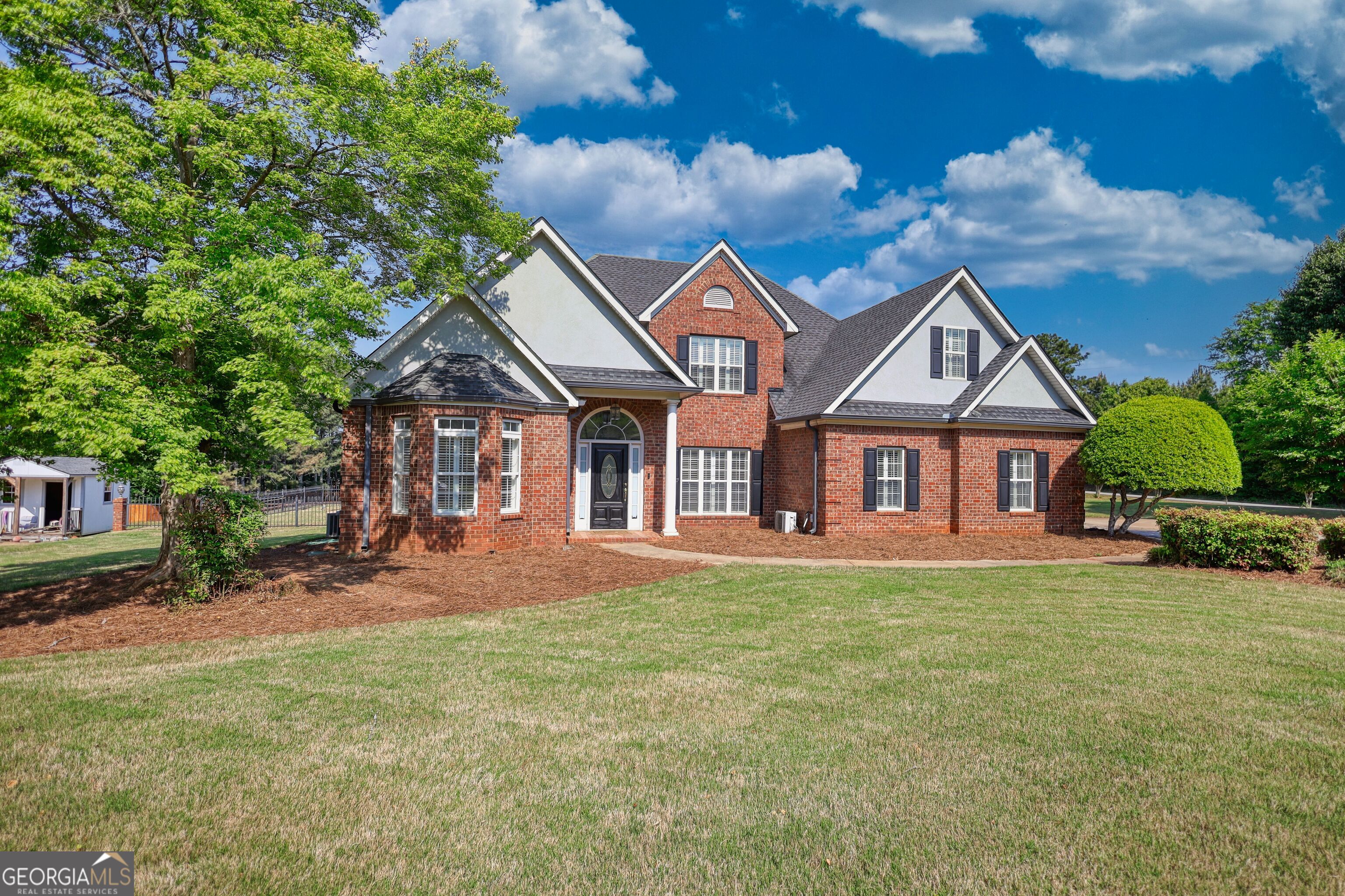 100 Westminster Way Mcdonough GA 30252