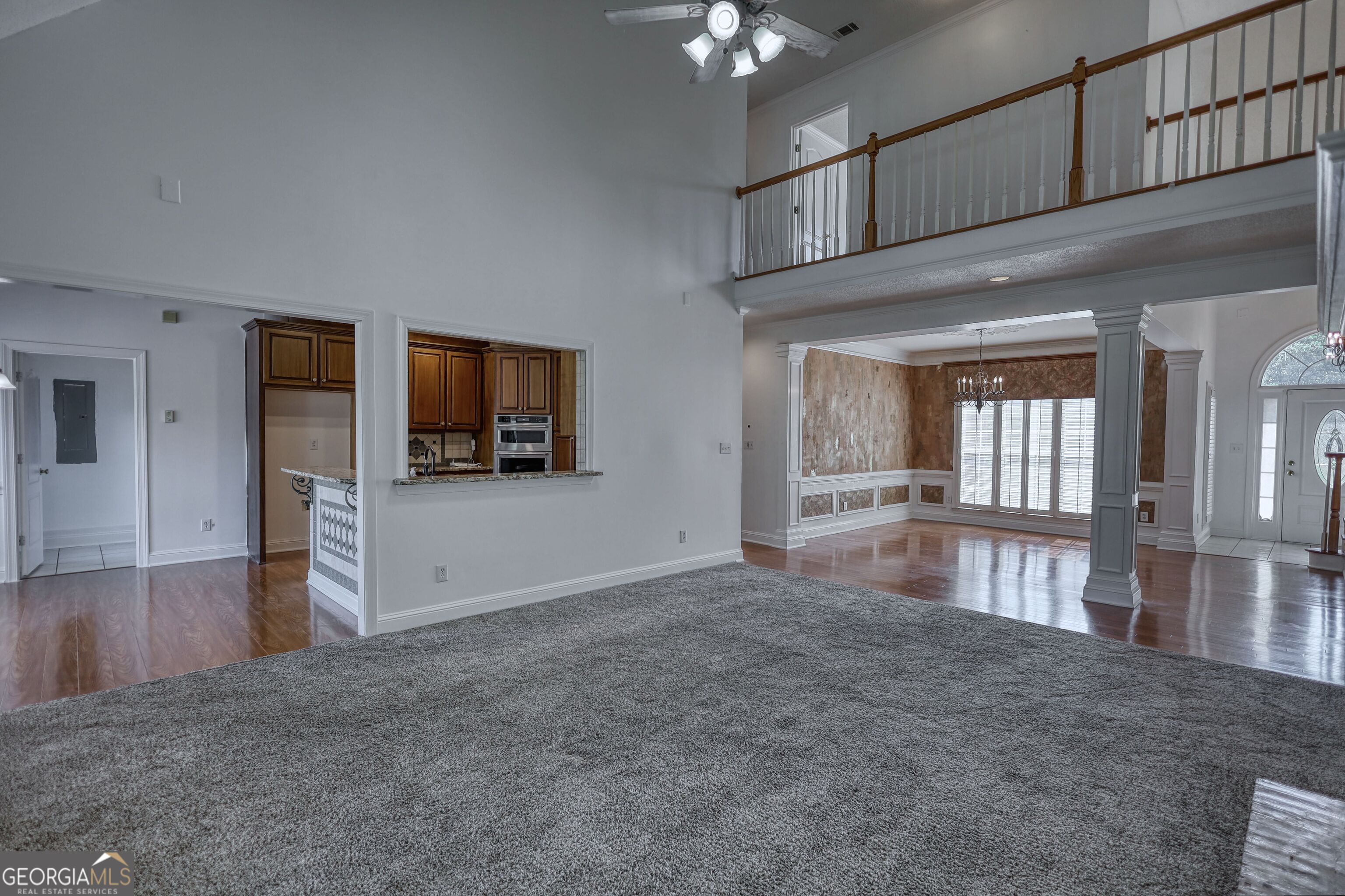 100 Westminster Way Mcdonough GA 30252