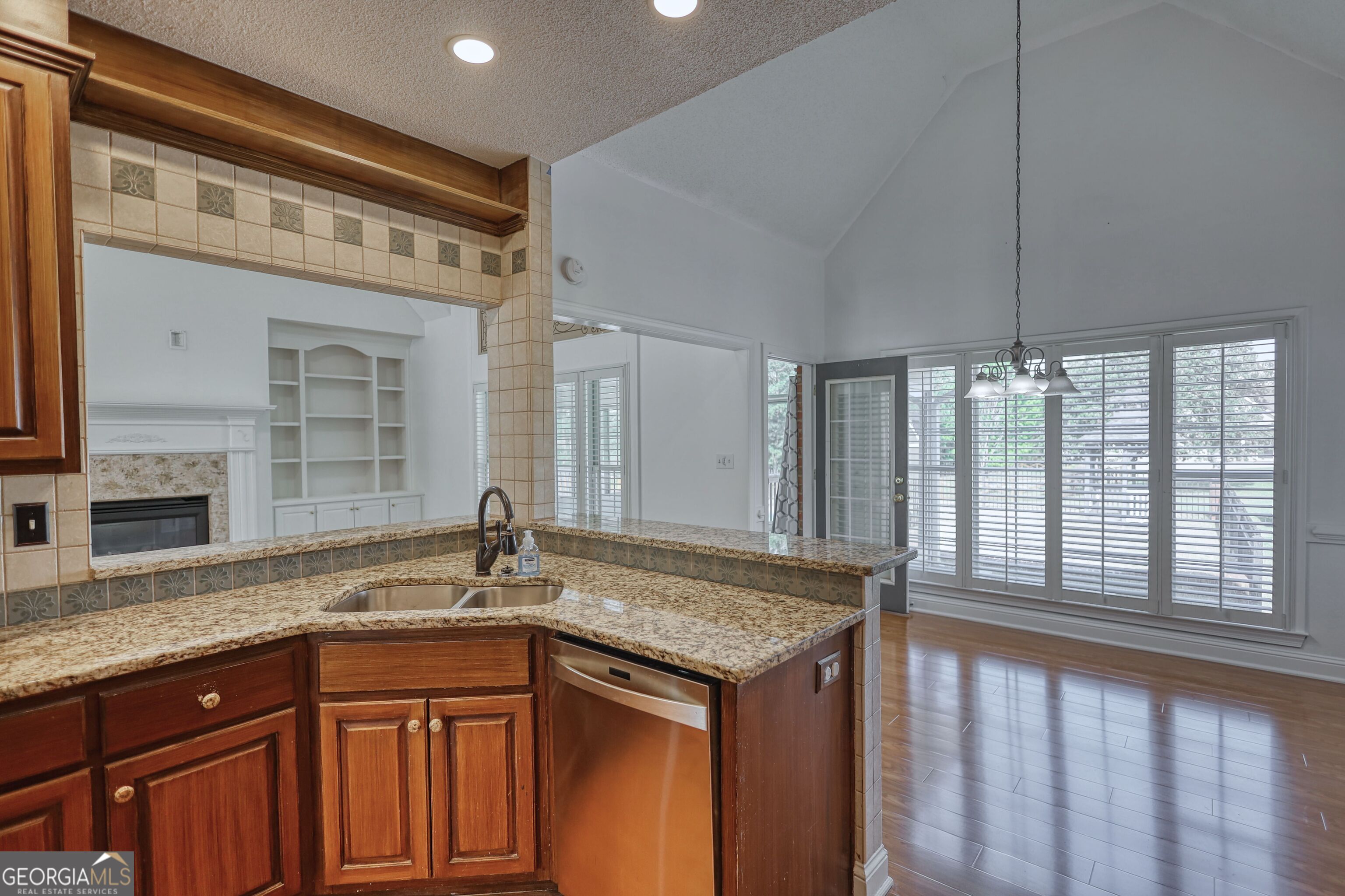 100 Westminster Way Mcdonough GA 30252