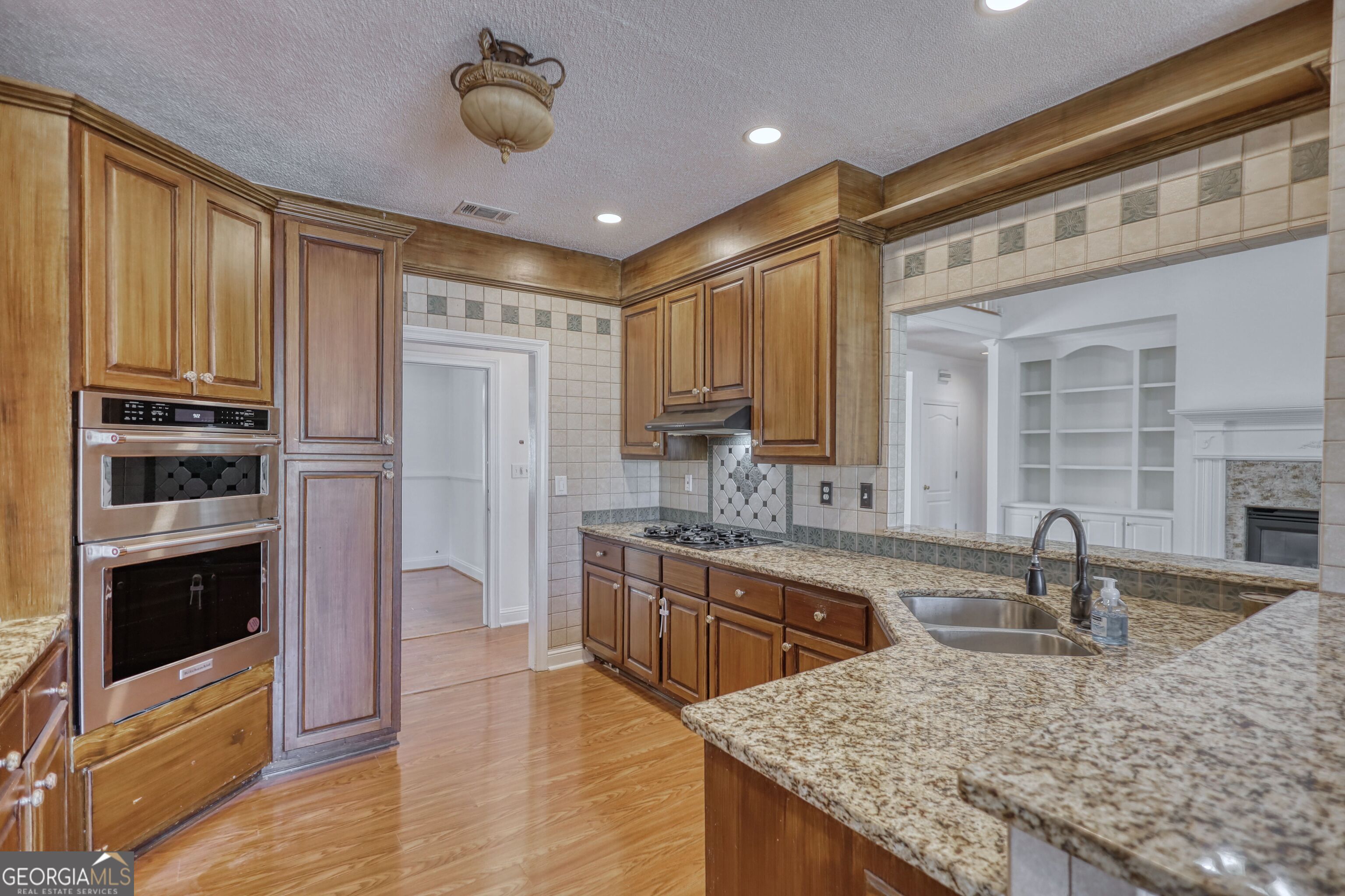 100 Westminster Way Mcdonough GA 30252