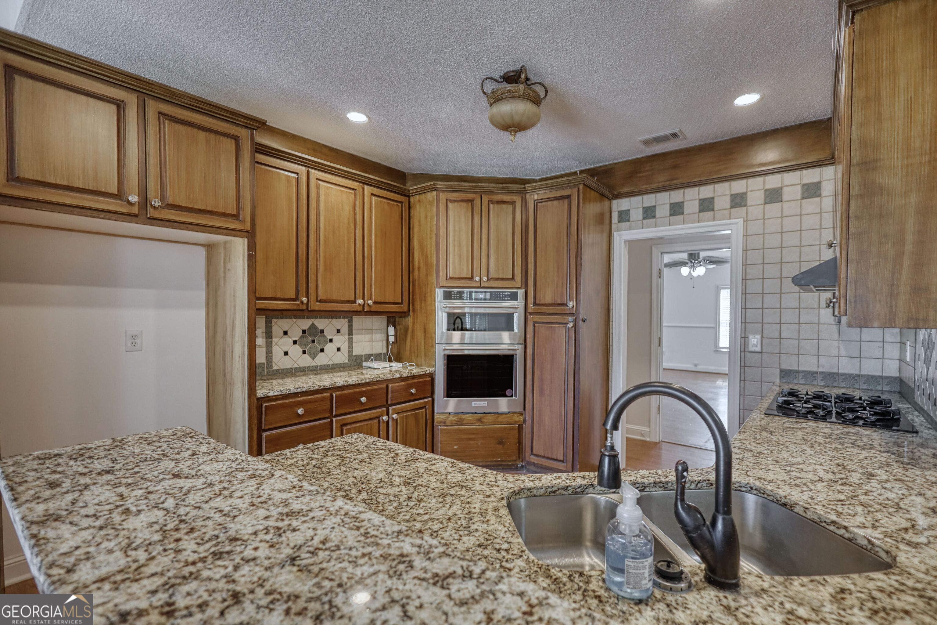 100 Westminster Way Mcdonough GA 30252