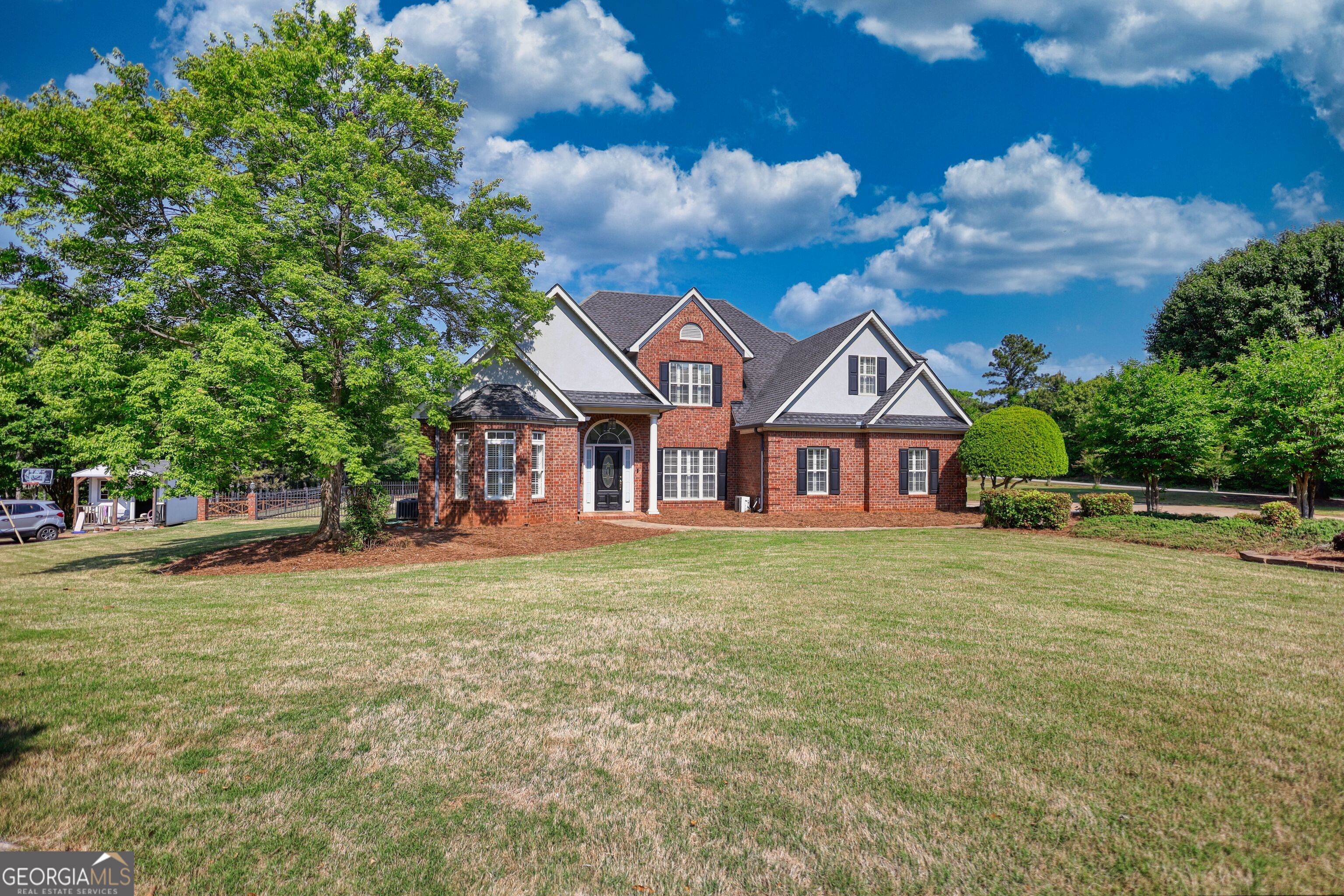 100 Westminster Way Mcdonough GA 30252