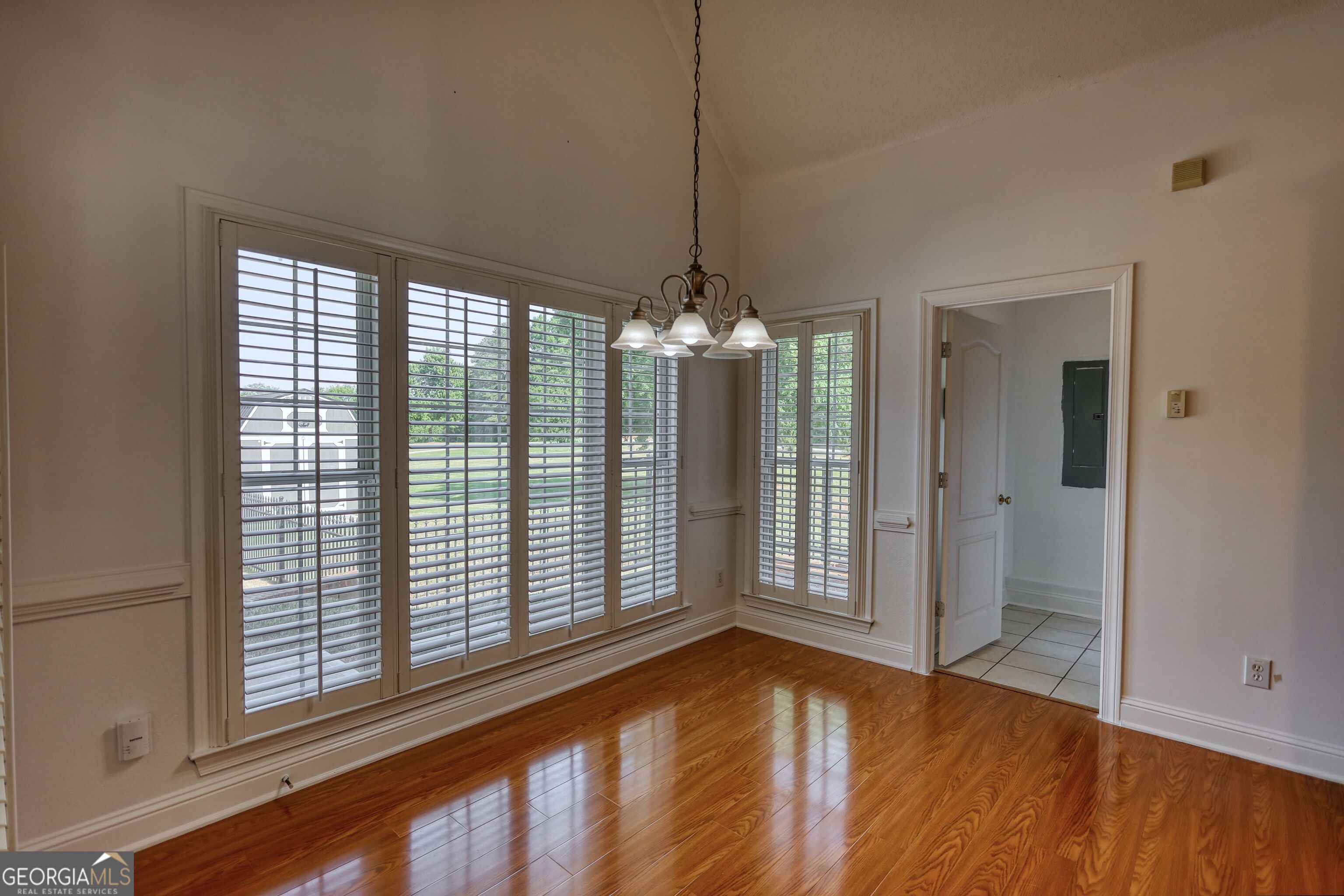 100 Westminster Way Mcdonough GA 30252