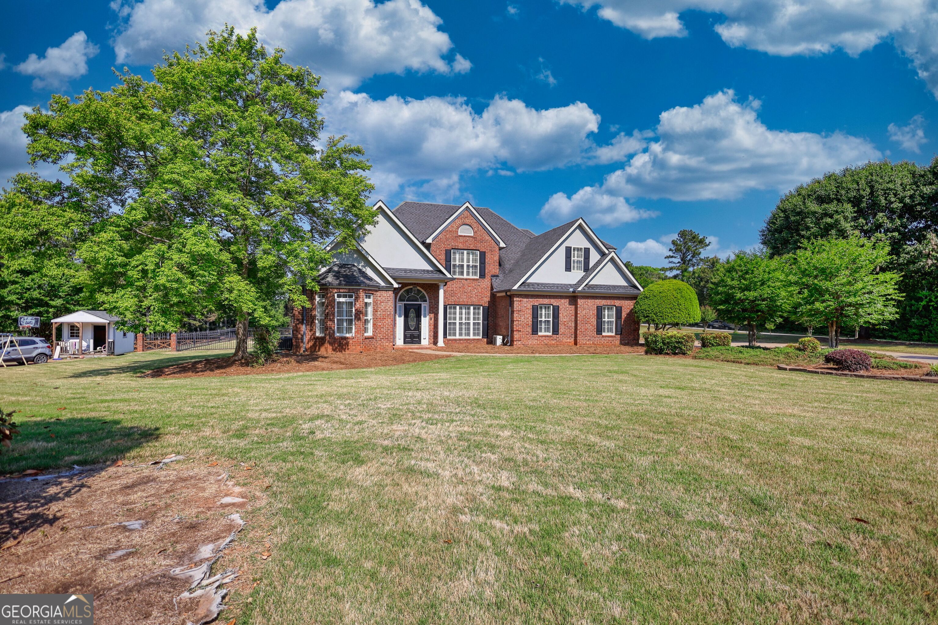 100 Westminster Way Mcdonough GA 30252