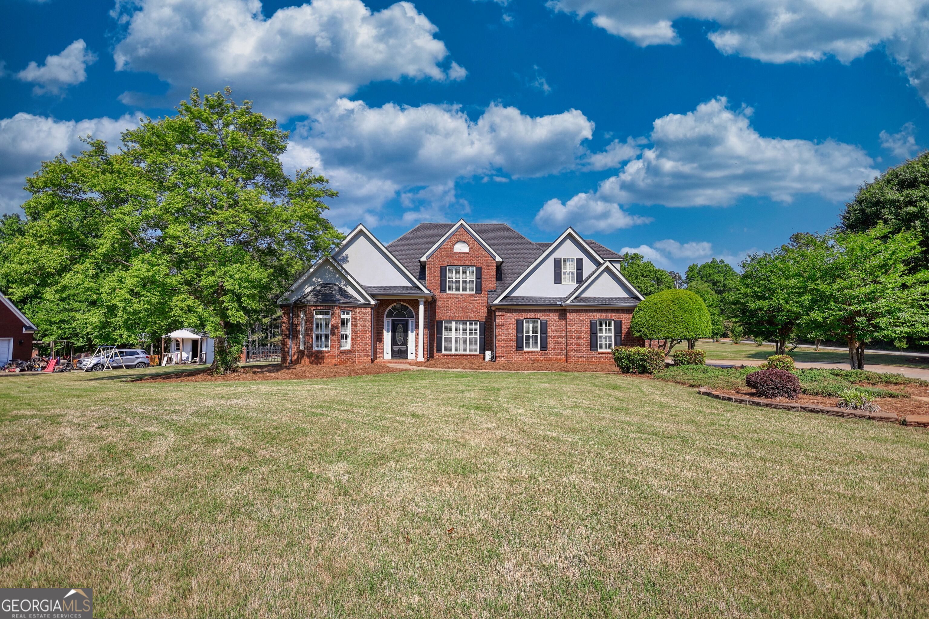 100 Westminster Way Mcdonough GA 30252