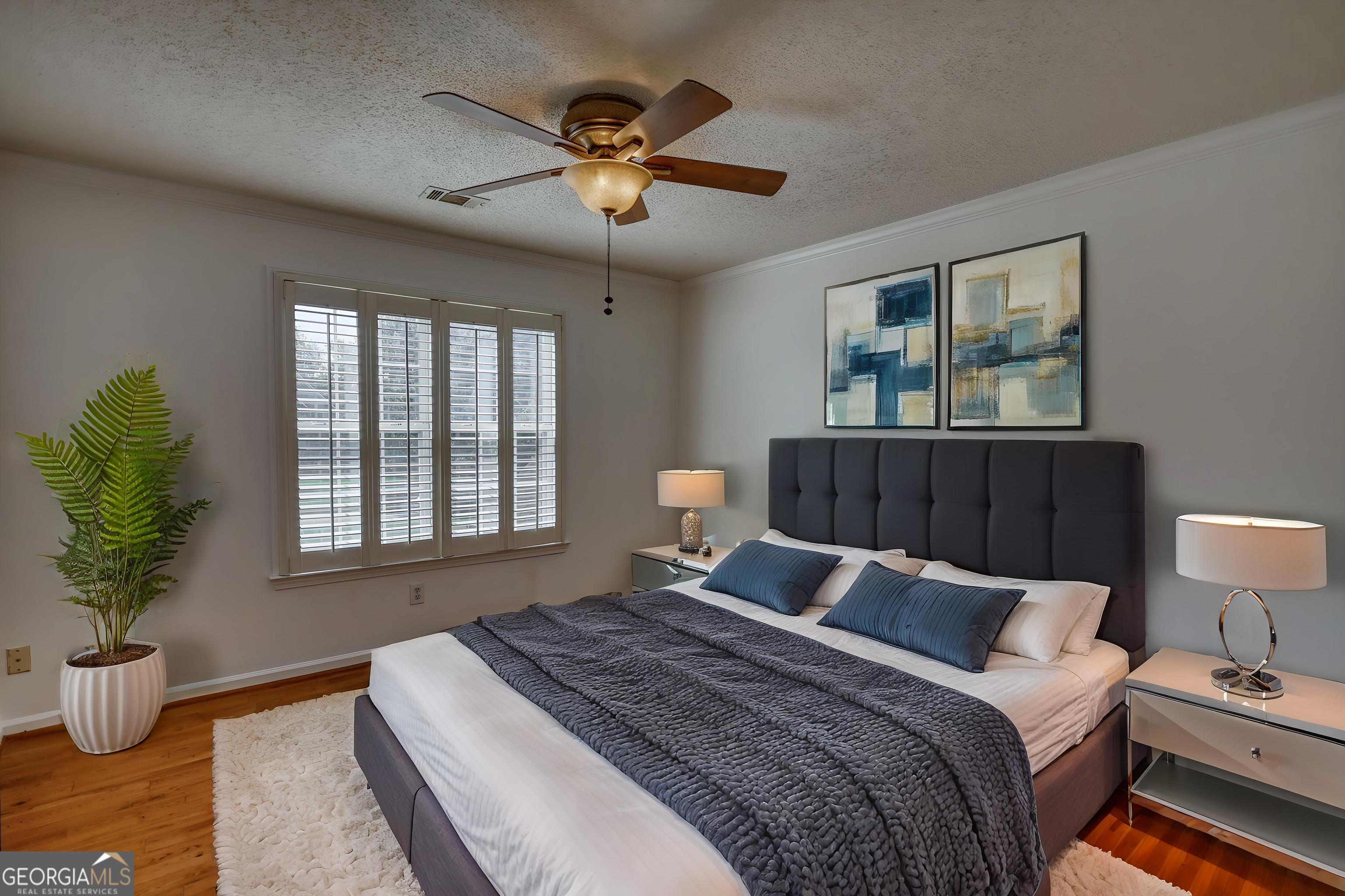 100 Westminster Way Mcdonough GA 30252
