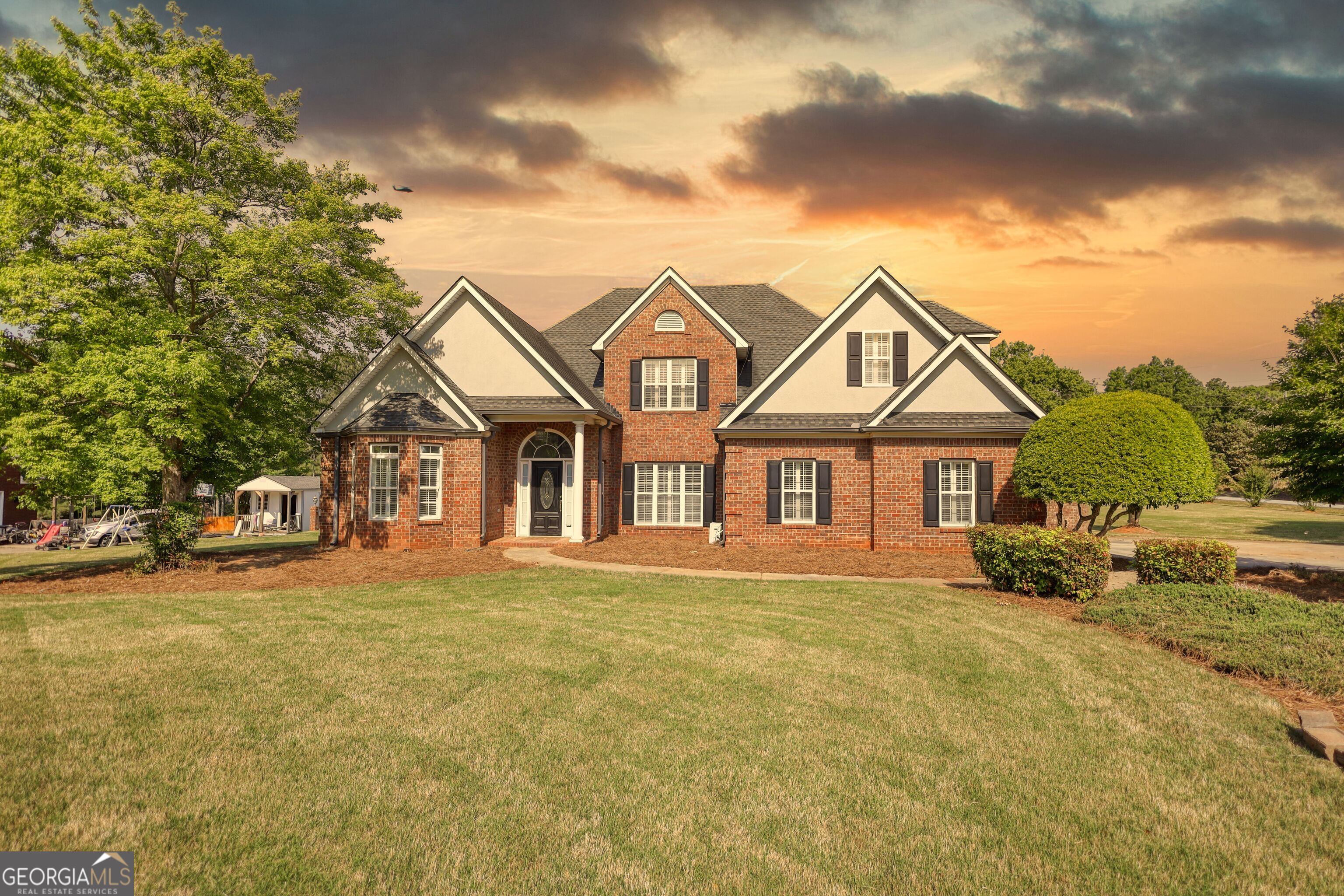 100 Westminster Way Mcdonough GA 30252