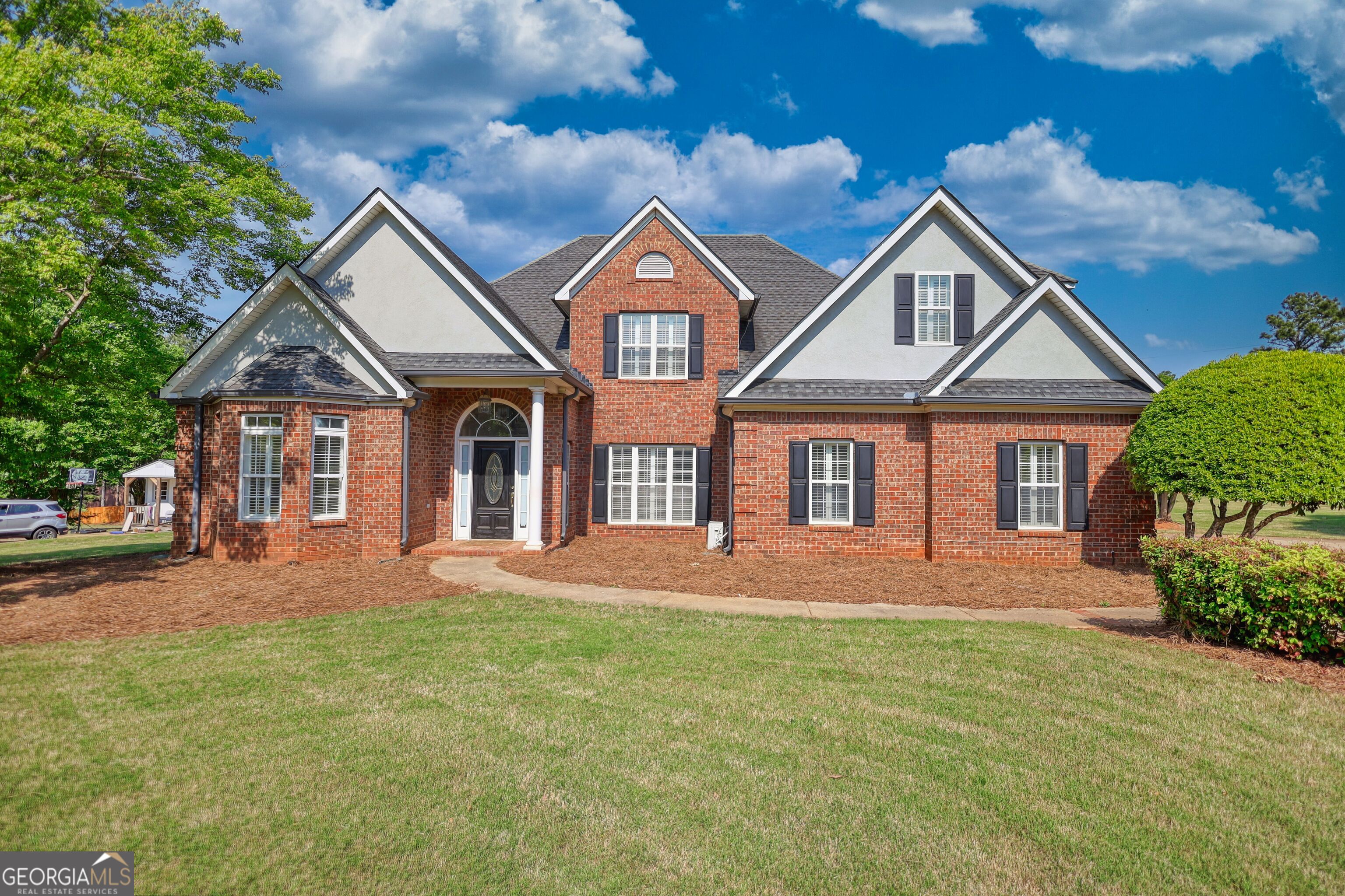 100 Westminster Way Mcdonough GA 30252