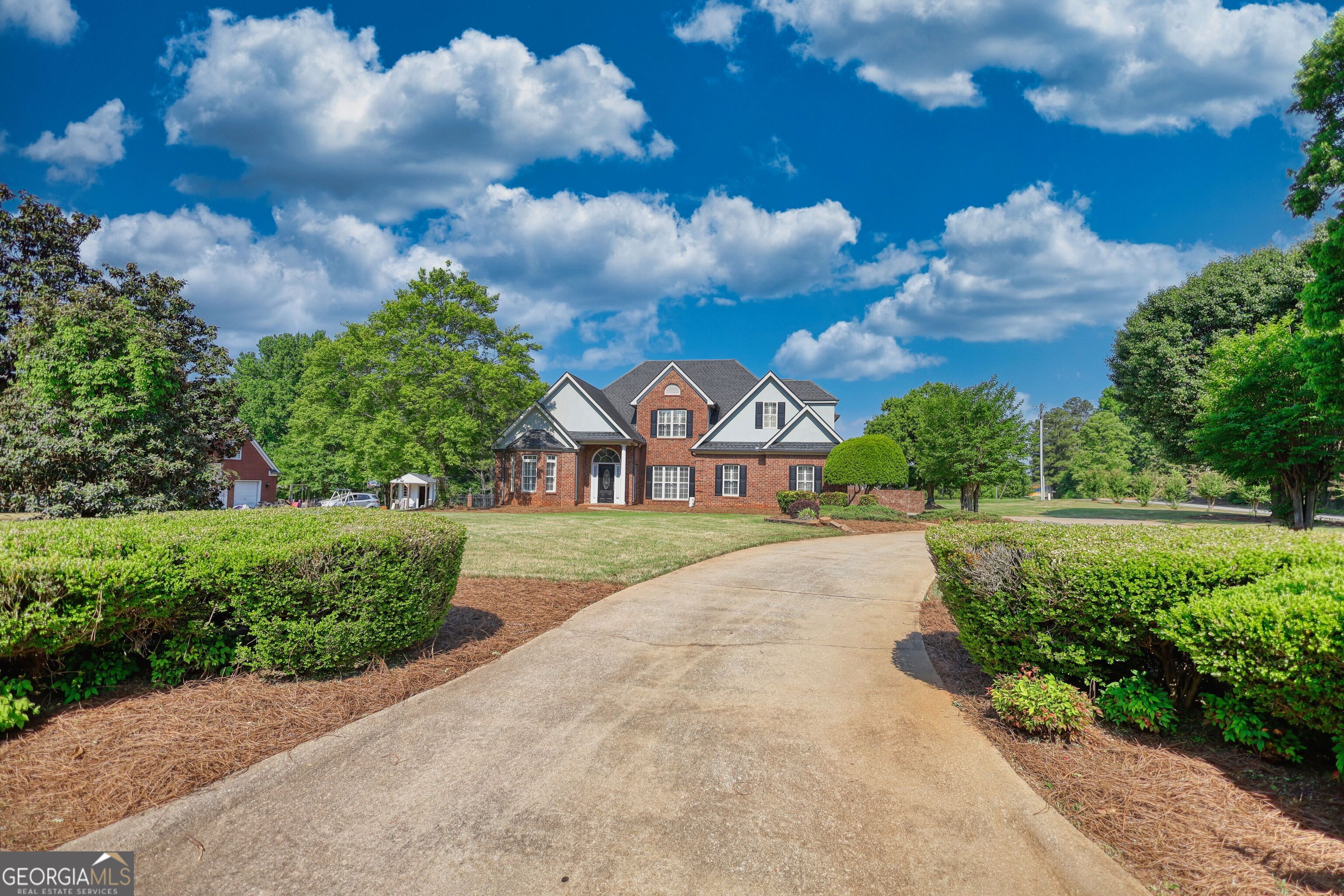 100 Westminster Way Mcdonough GA 30252