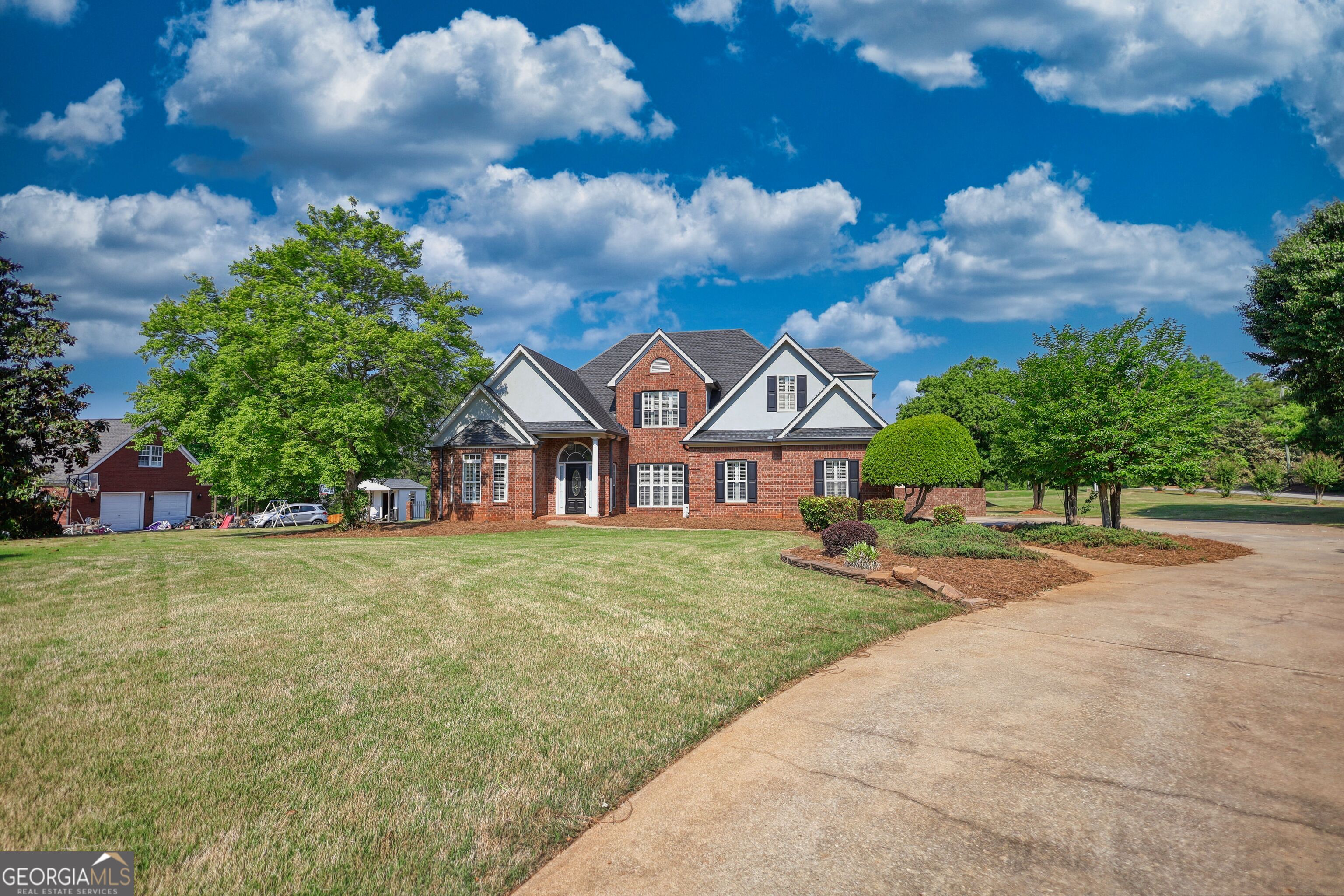 100 Westminster Way Mcdonough GA 30252