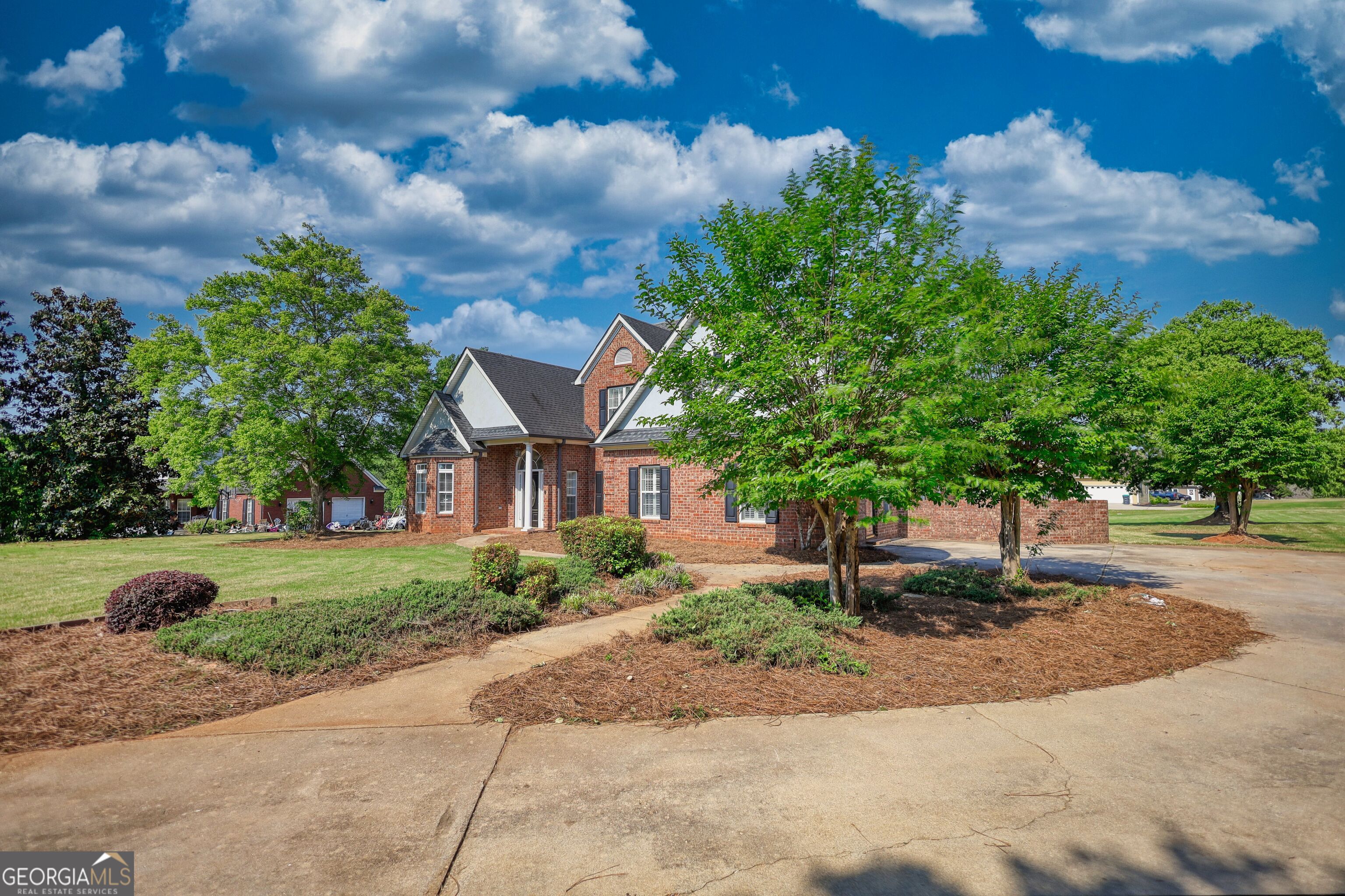100 Westminster Way Mcdonough GA 30252