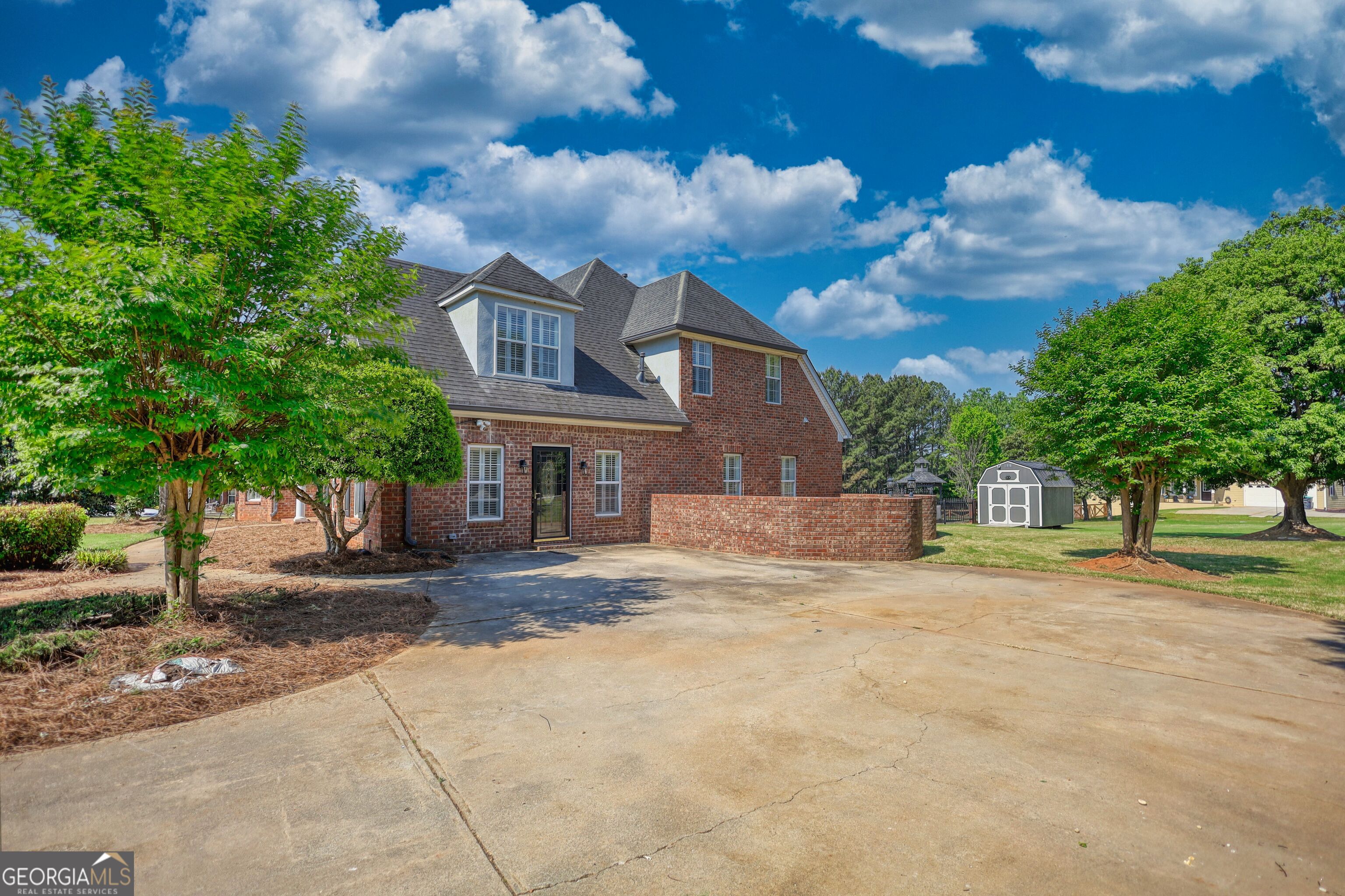100 Westminster Way Mcdonough GA 30252