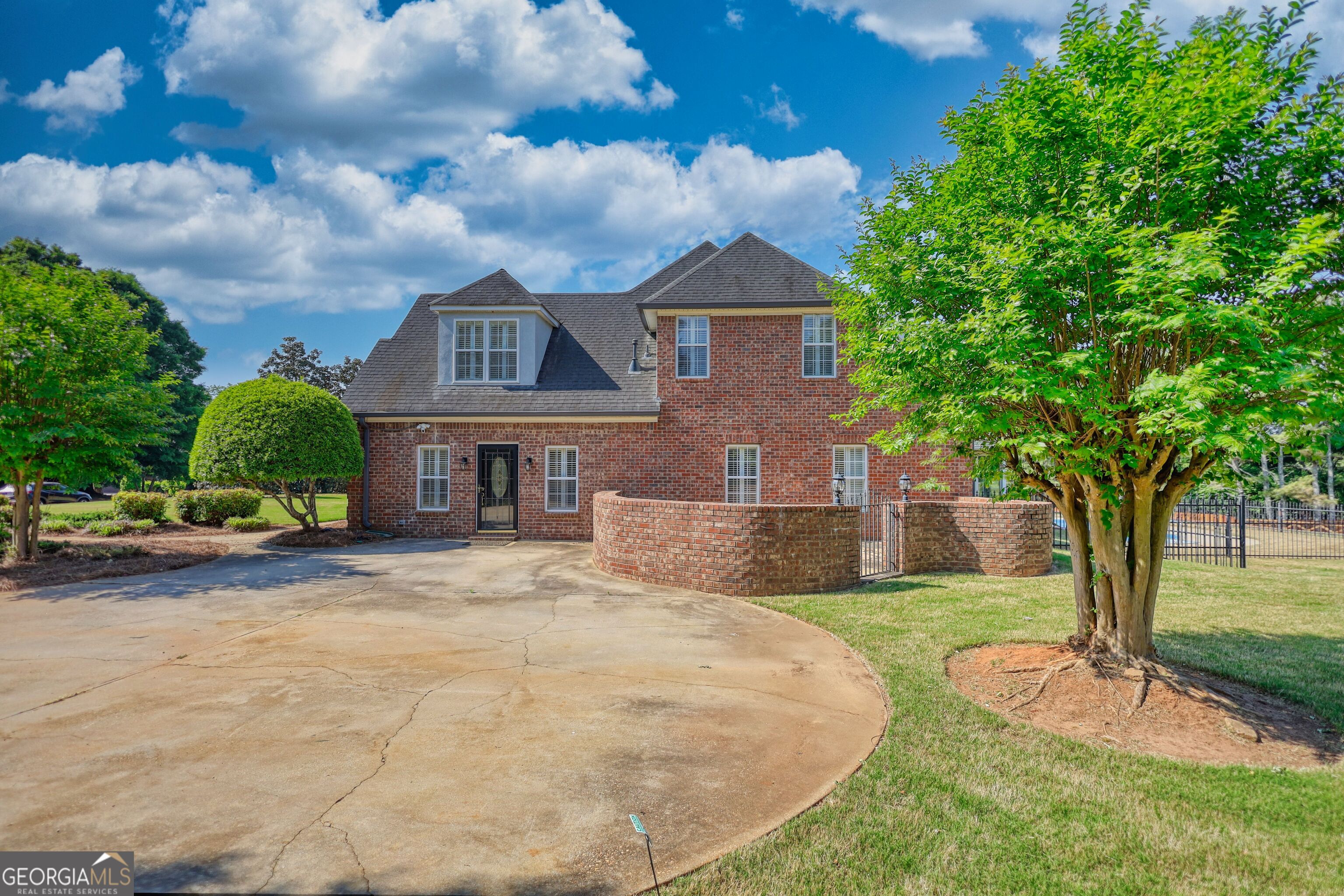 100 Westminster Way Mcdonough GA 30252