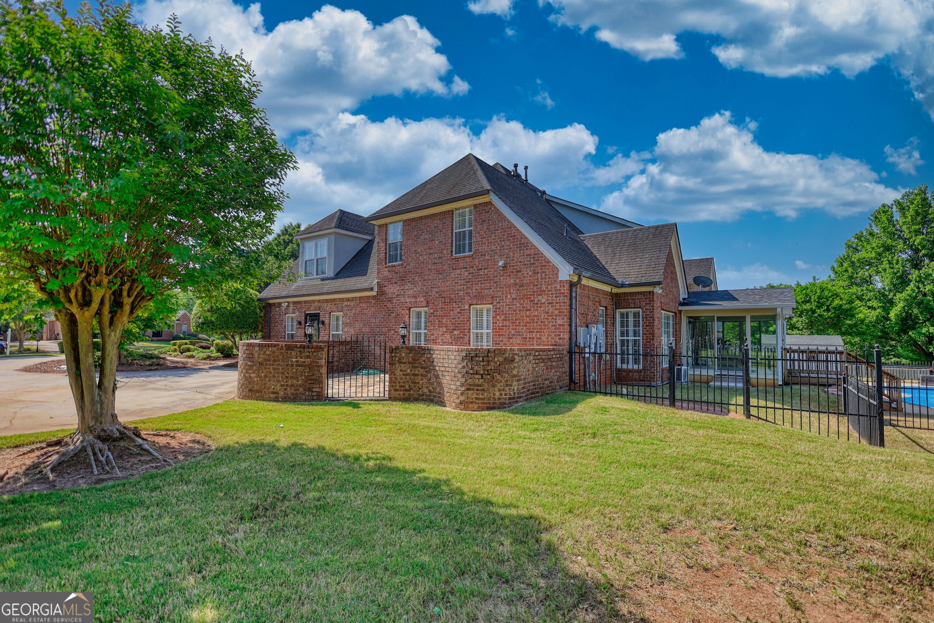 100 Westminster Way Mcdonough GA 30252
