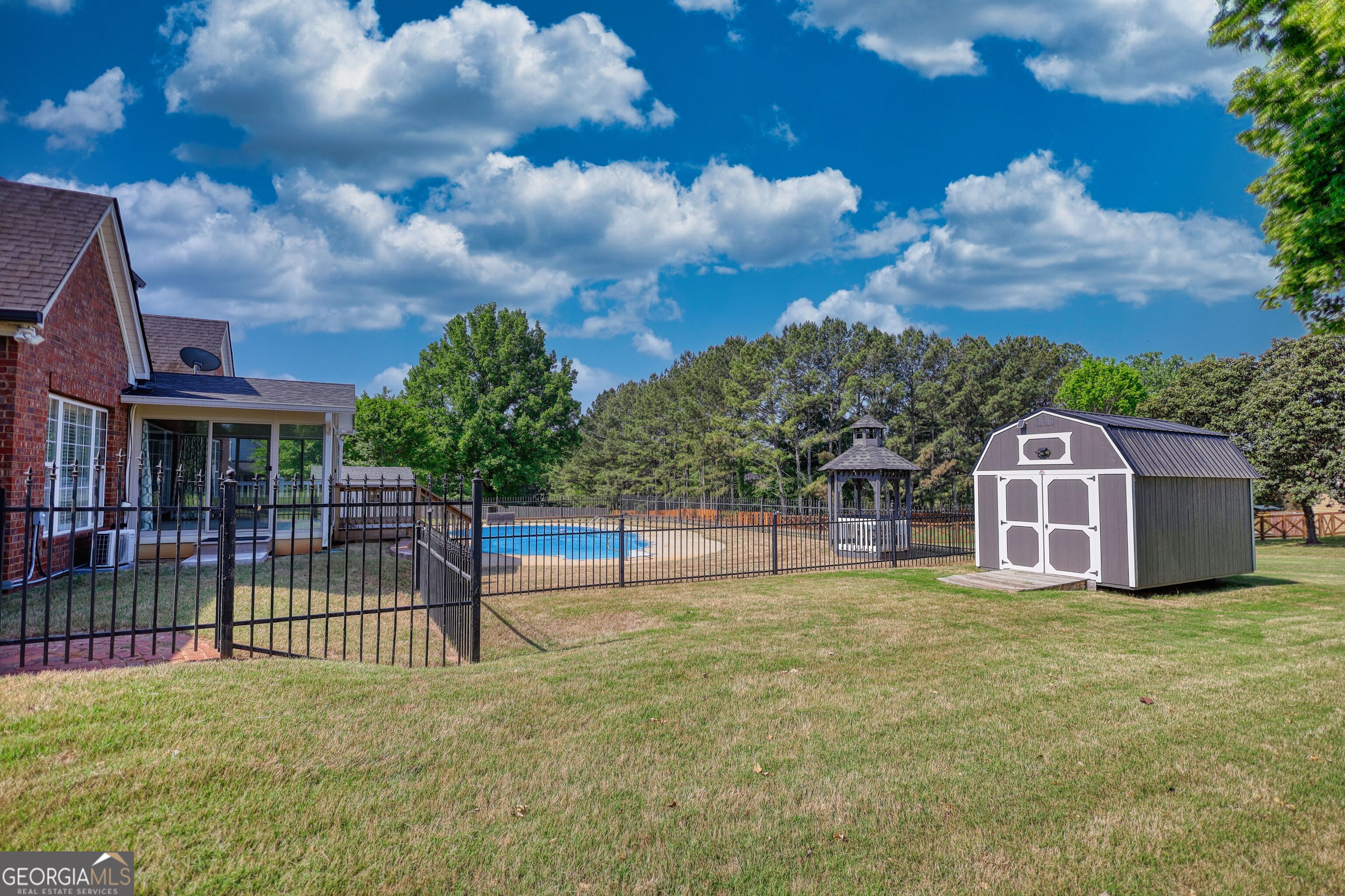 100 Westminster Way Mcdonough GA 30252