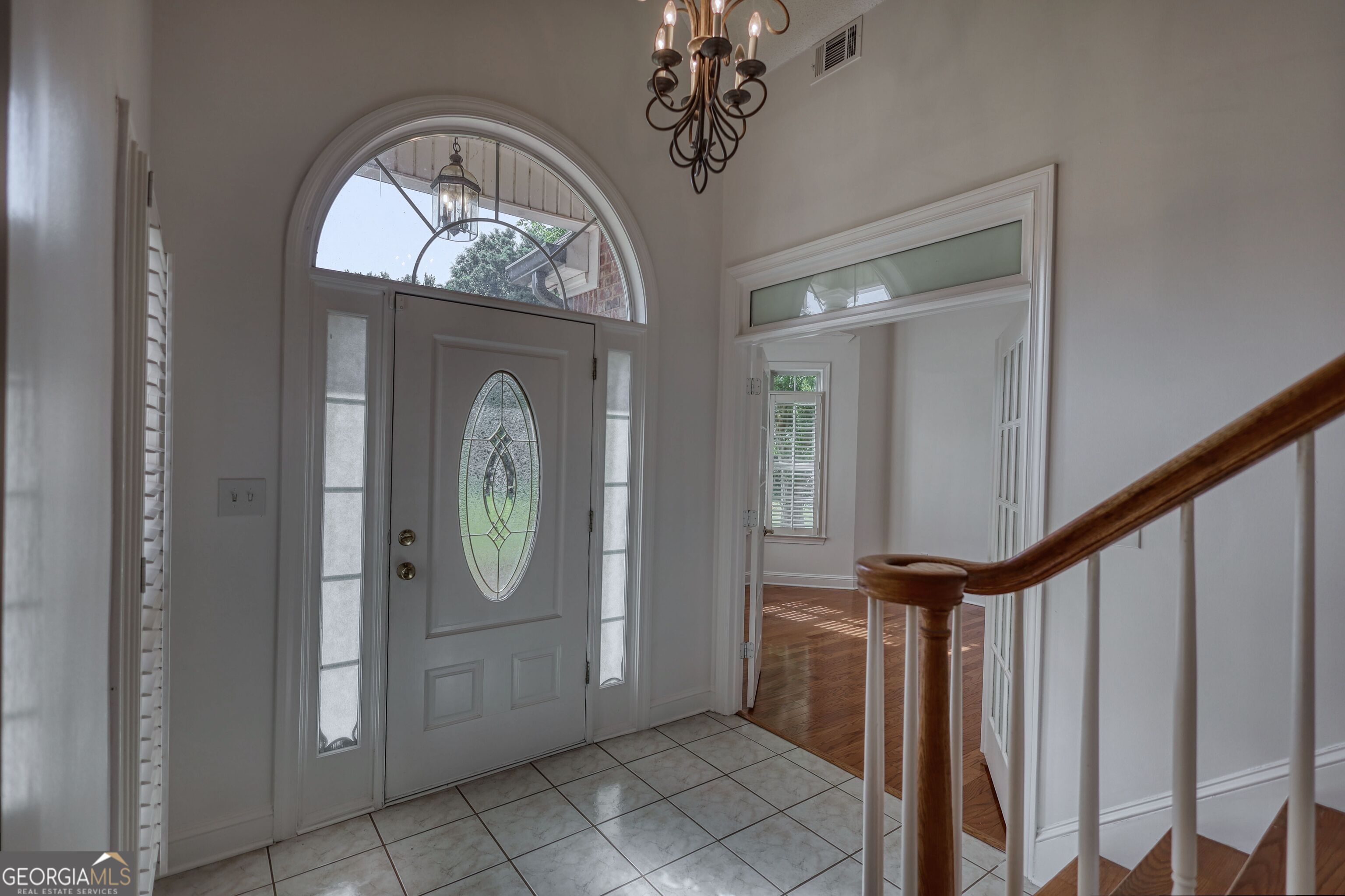 100 Westminster Way Mcdonough GA 30252