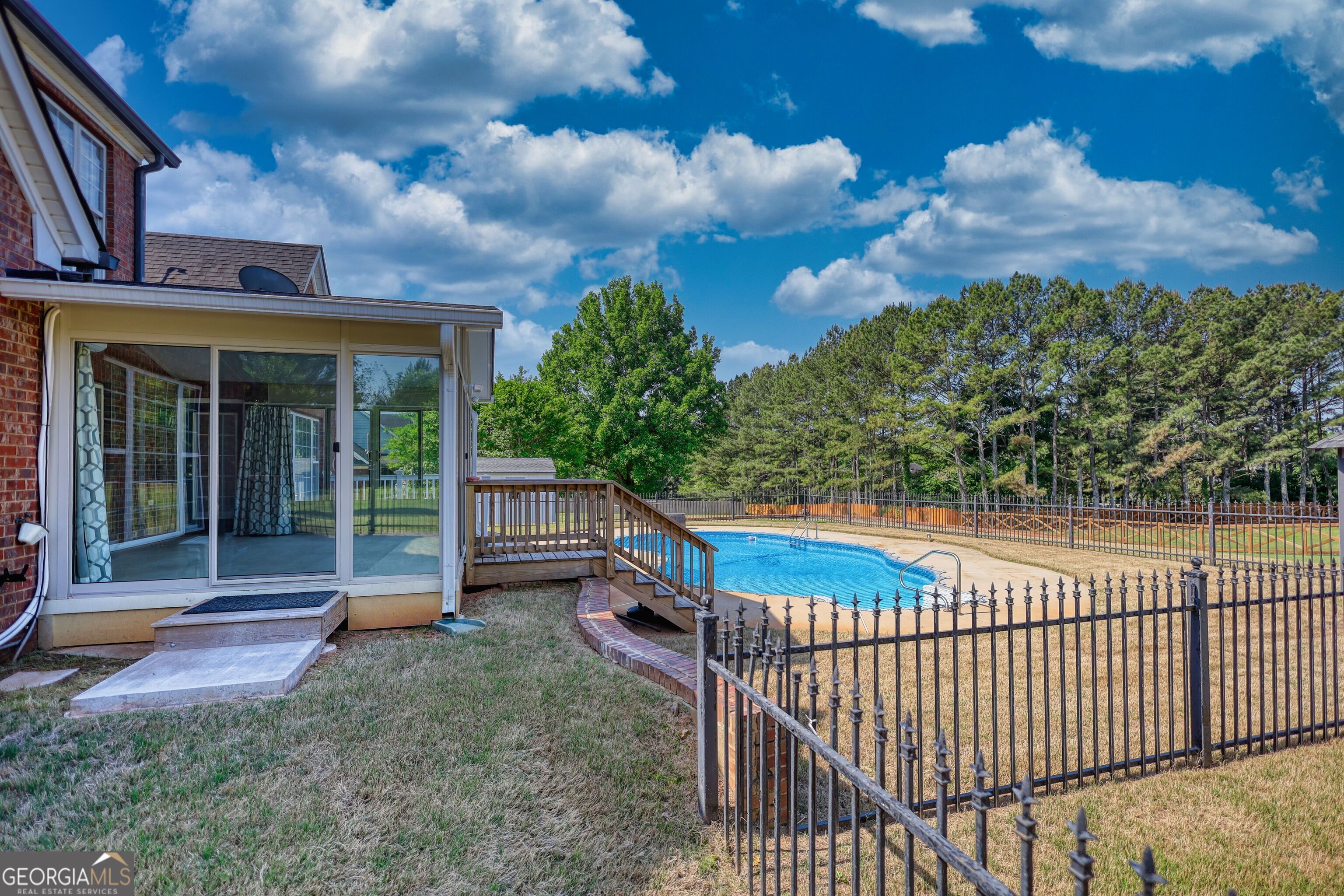 100 Westminster Way Mcdonough GA 30252