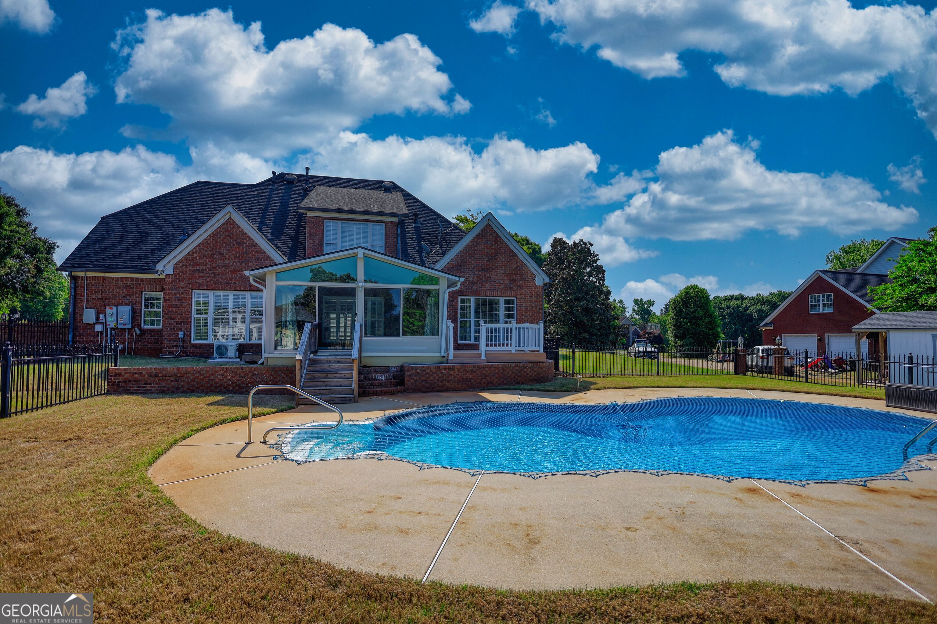 100 Westminster Way Mcdonough GA 30252