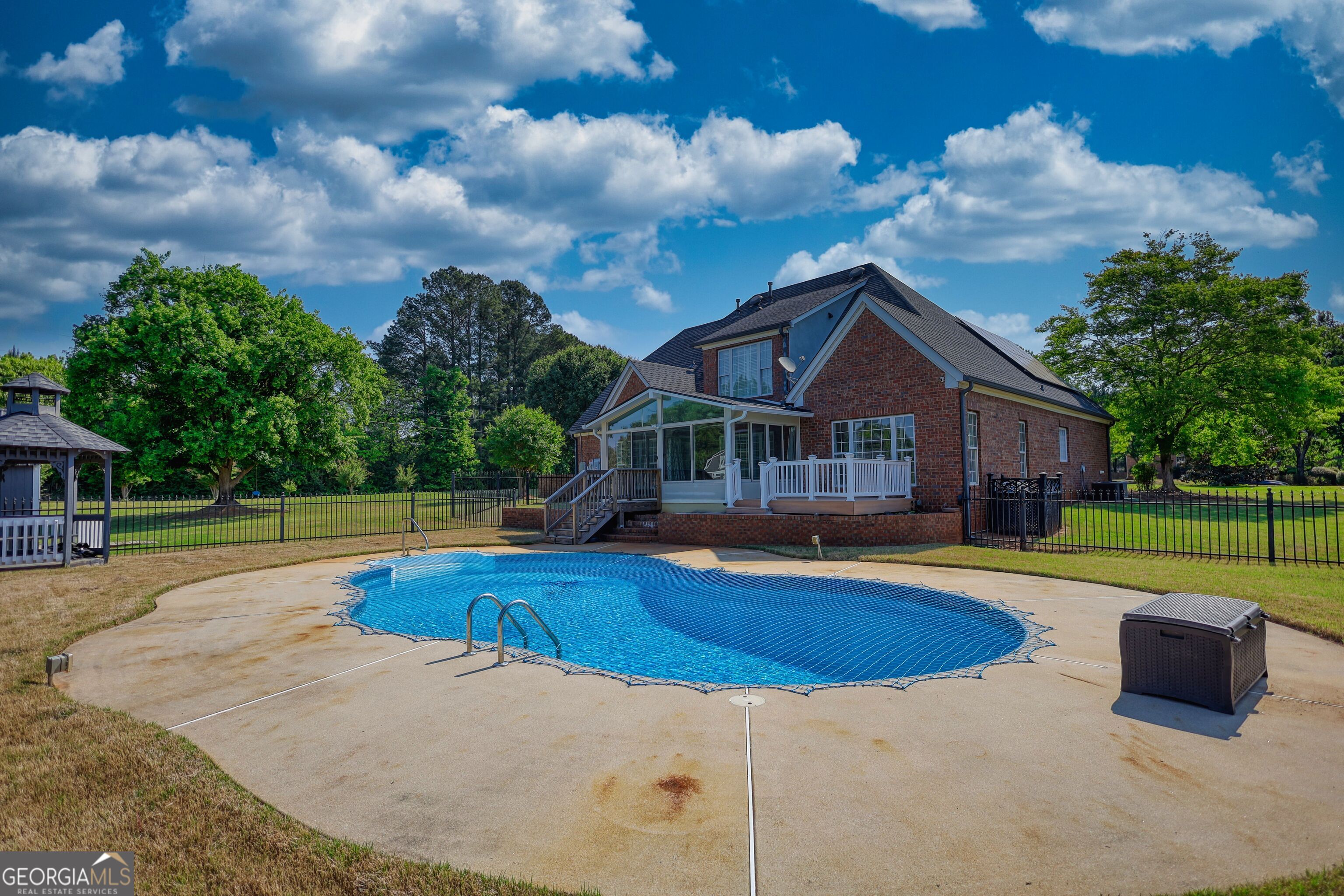 100 Westminster Way Mcdonough GA 30252