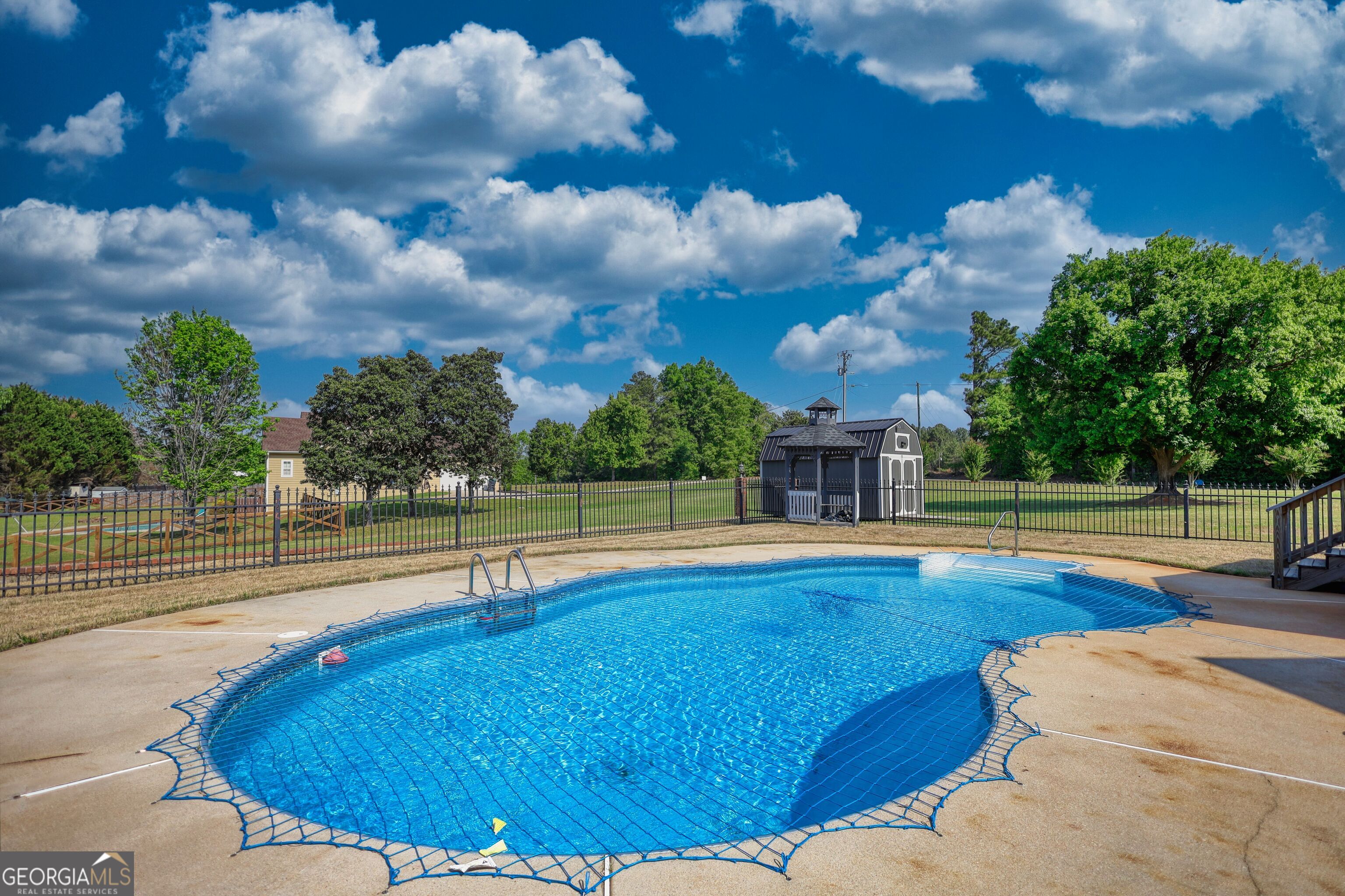 100 Westminster Way Mcdonough GA 30252
