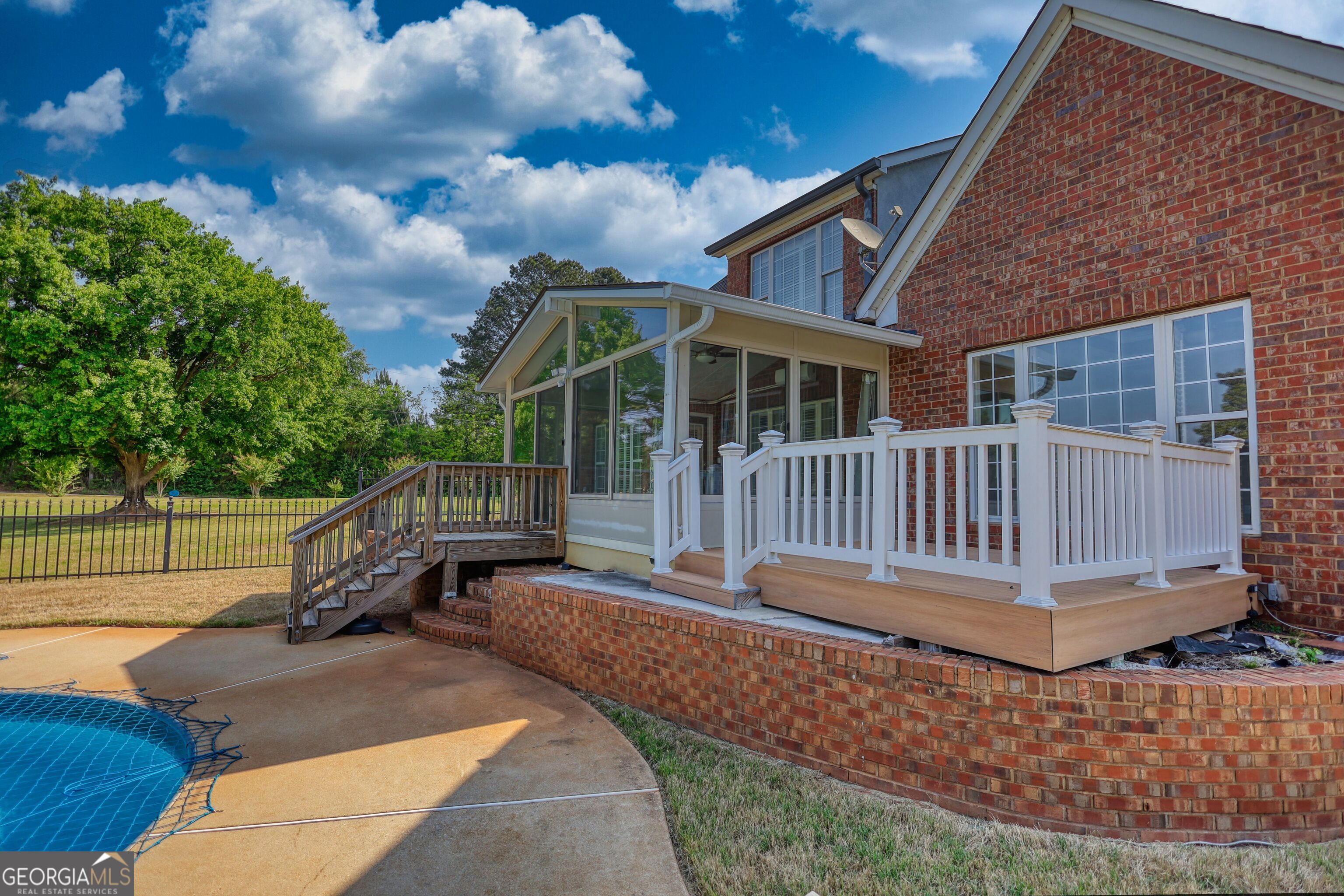 100 Westminster Way Mcdonough GA 30252