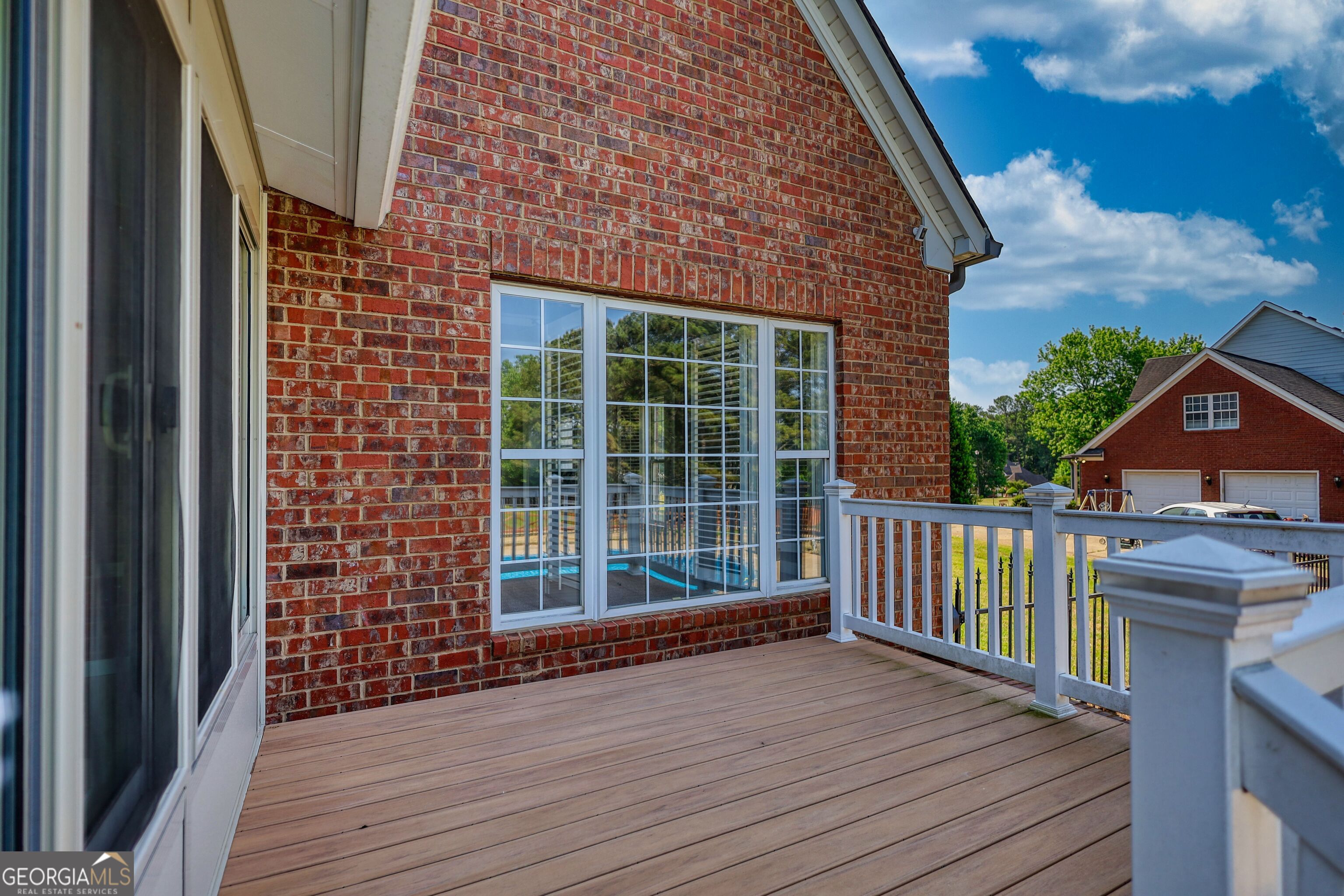 100 Westminster Way Mcdonough GA 30252