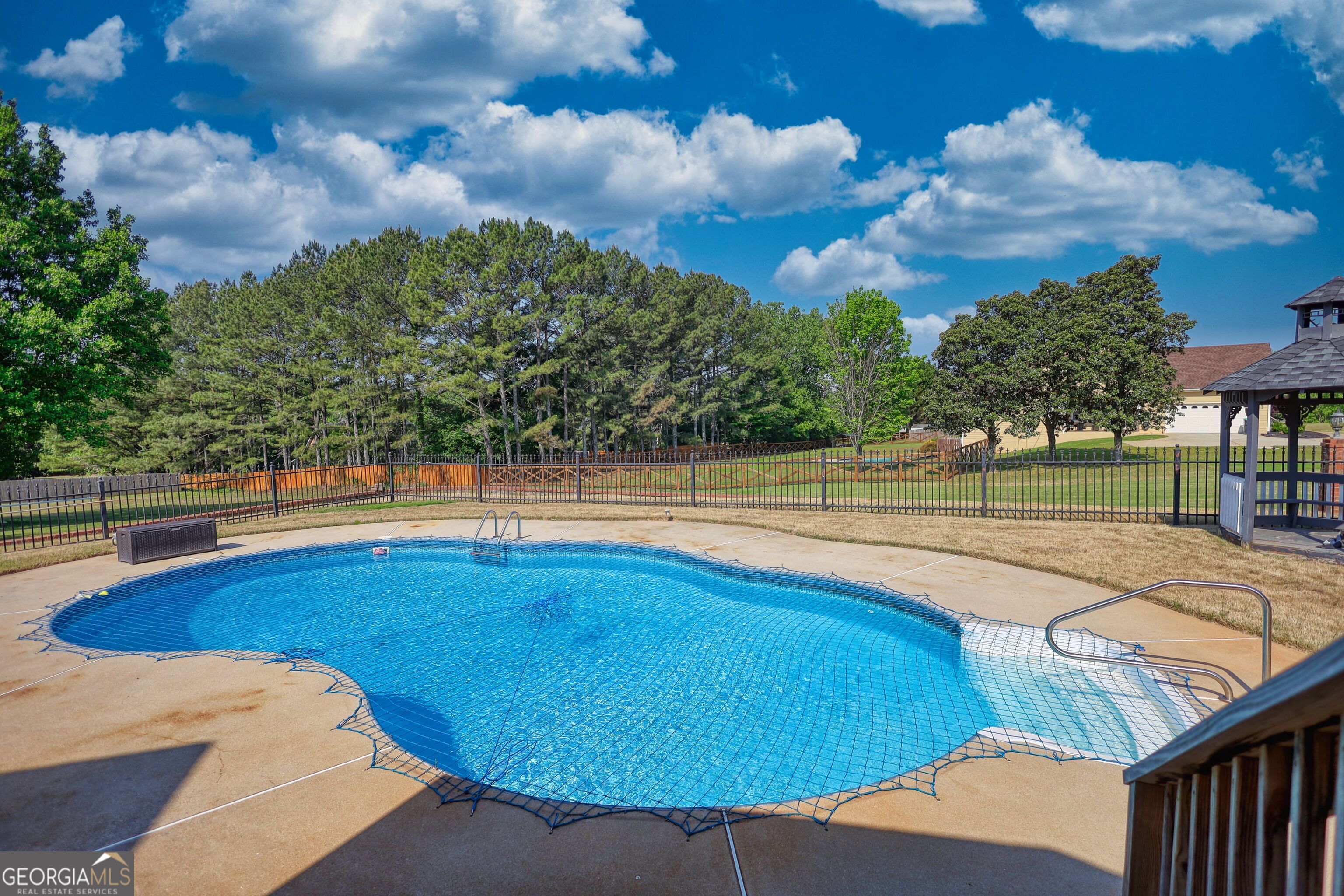 100 Westminster Way Mcdonough GA 30252