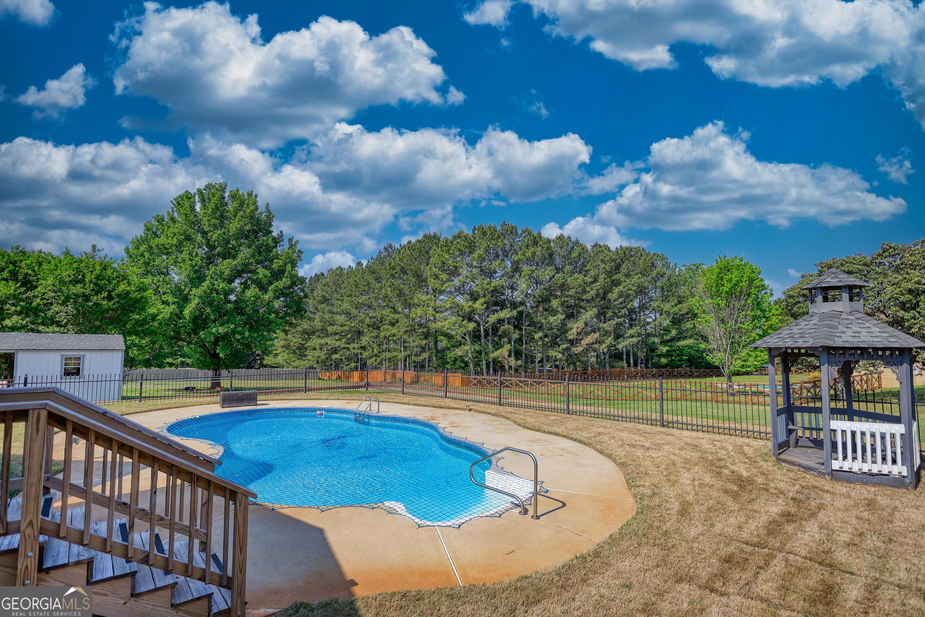 100 Westminster Way Mcdonough GA 30252