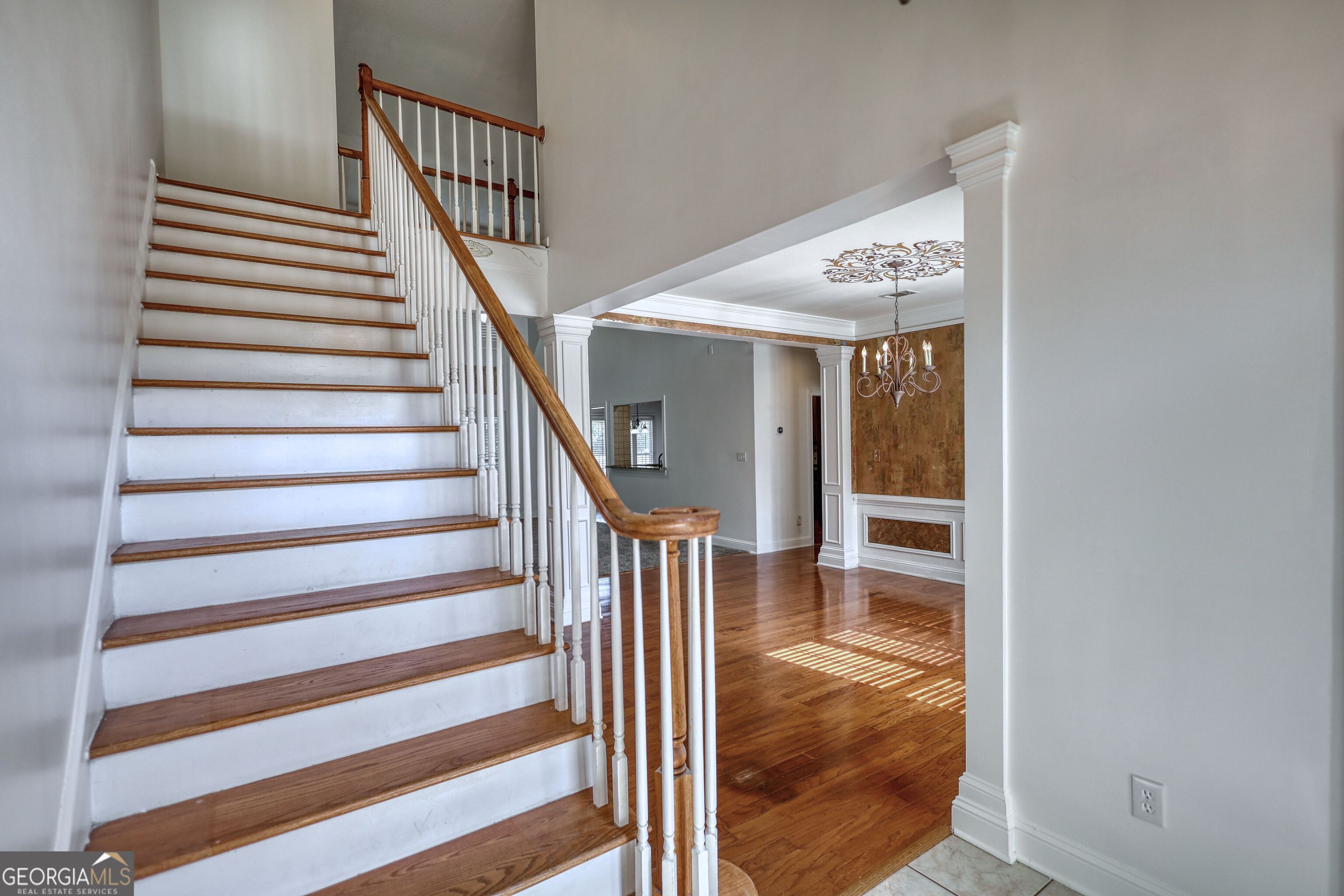 100 Westminster Way Mcdonough GA 30252