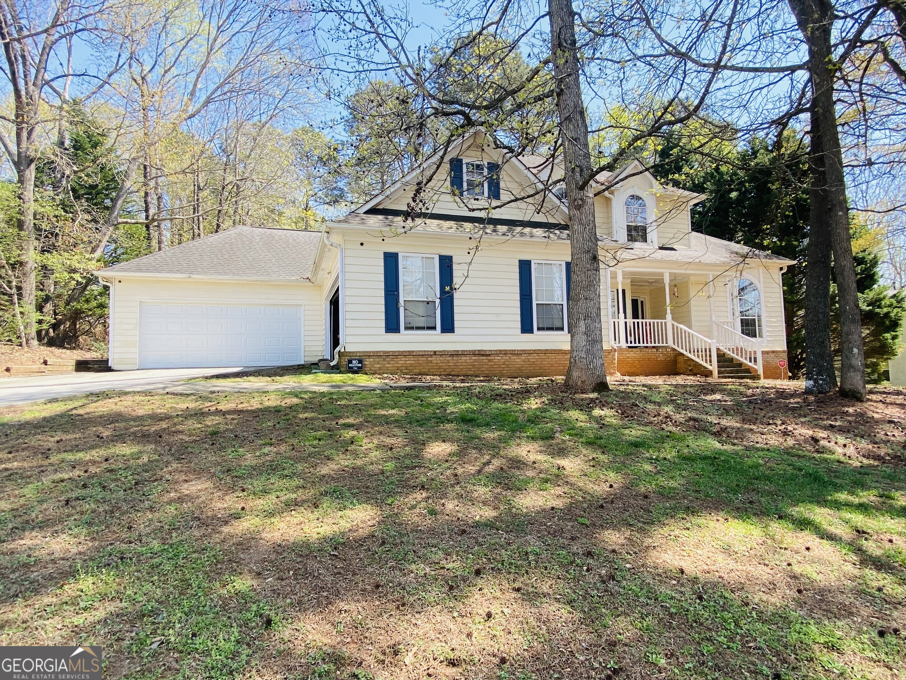 426 Pates Lake Court Hampton GA 30228