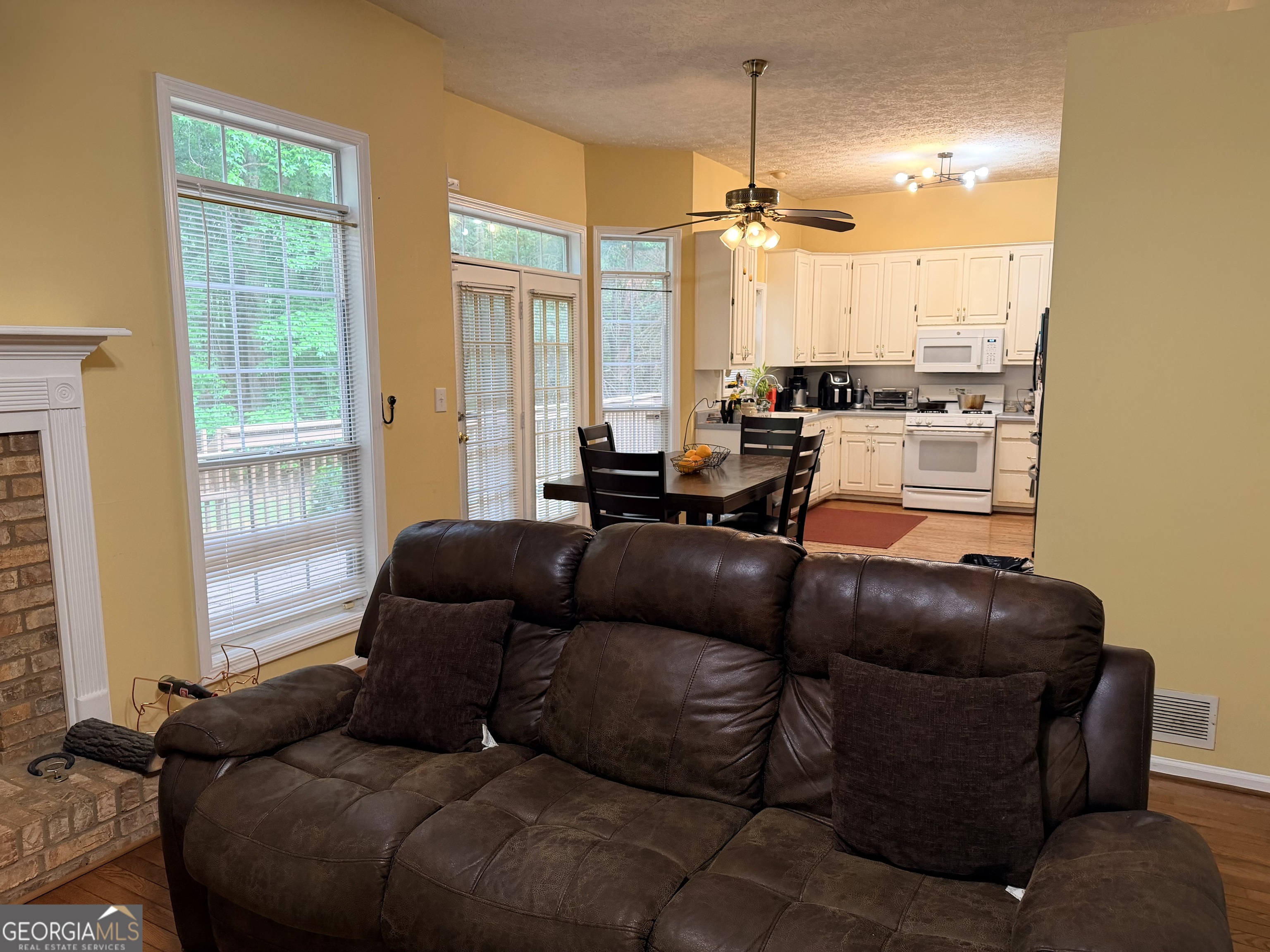426 Pates Lake Court Hampton GA 30228