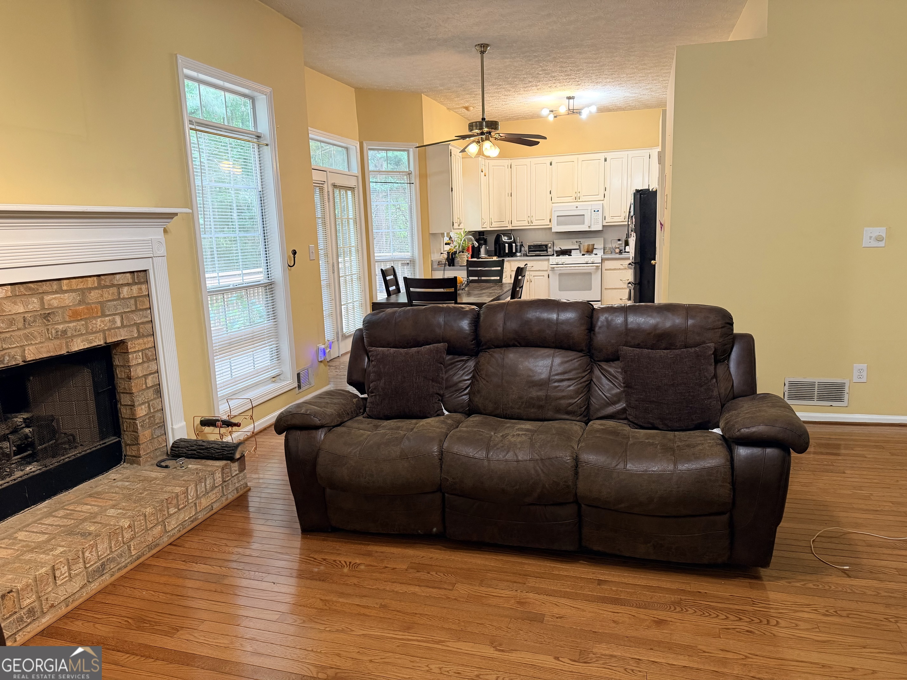 426 Pates Lake Court Hampton GA 30228