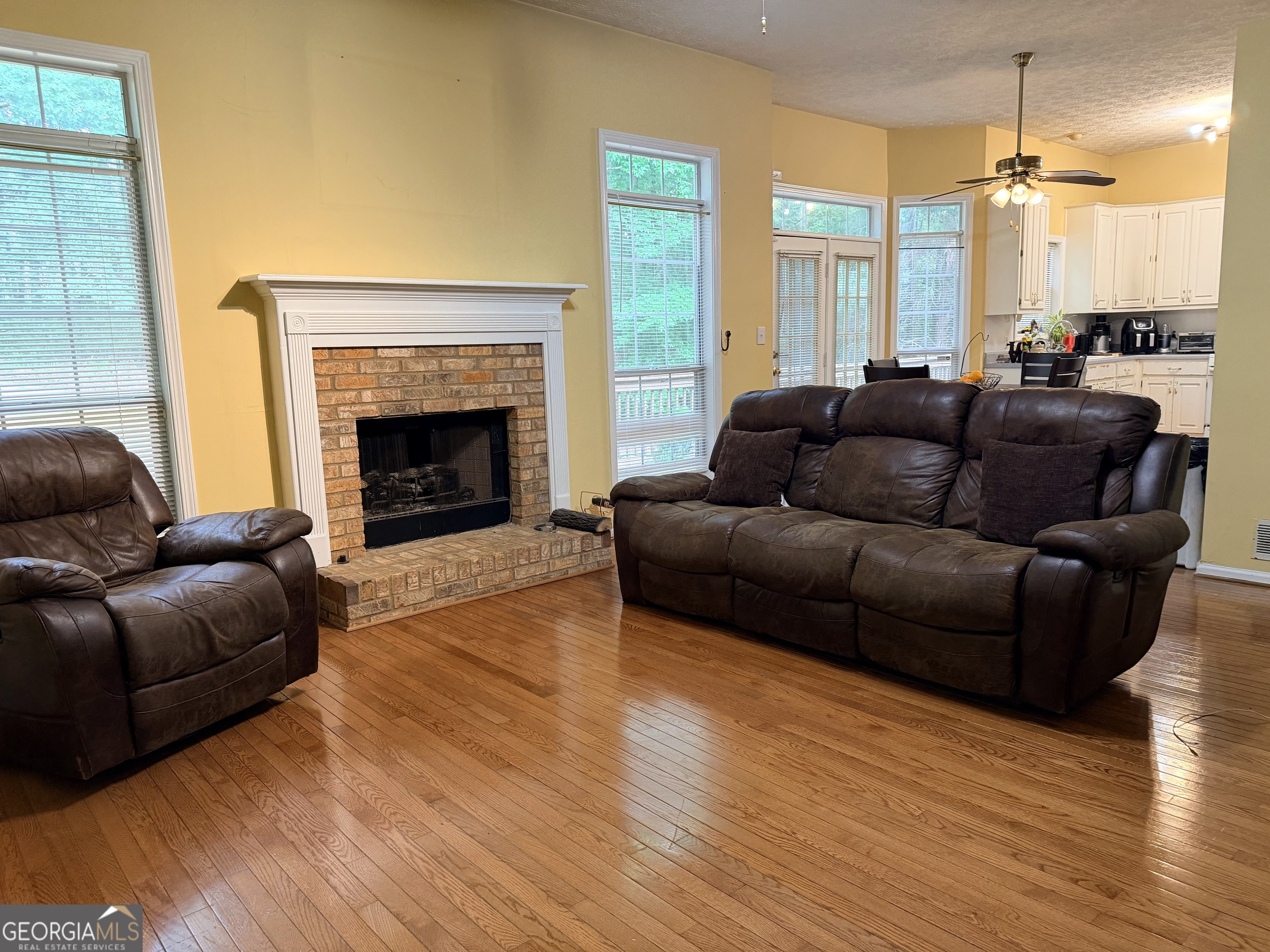 426 Pates Lake Court Hampton GA 30228