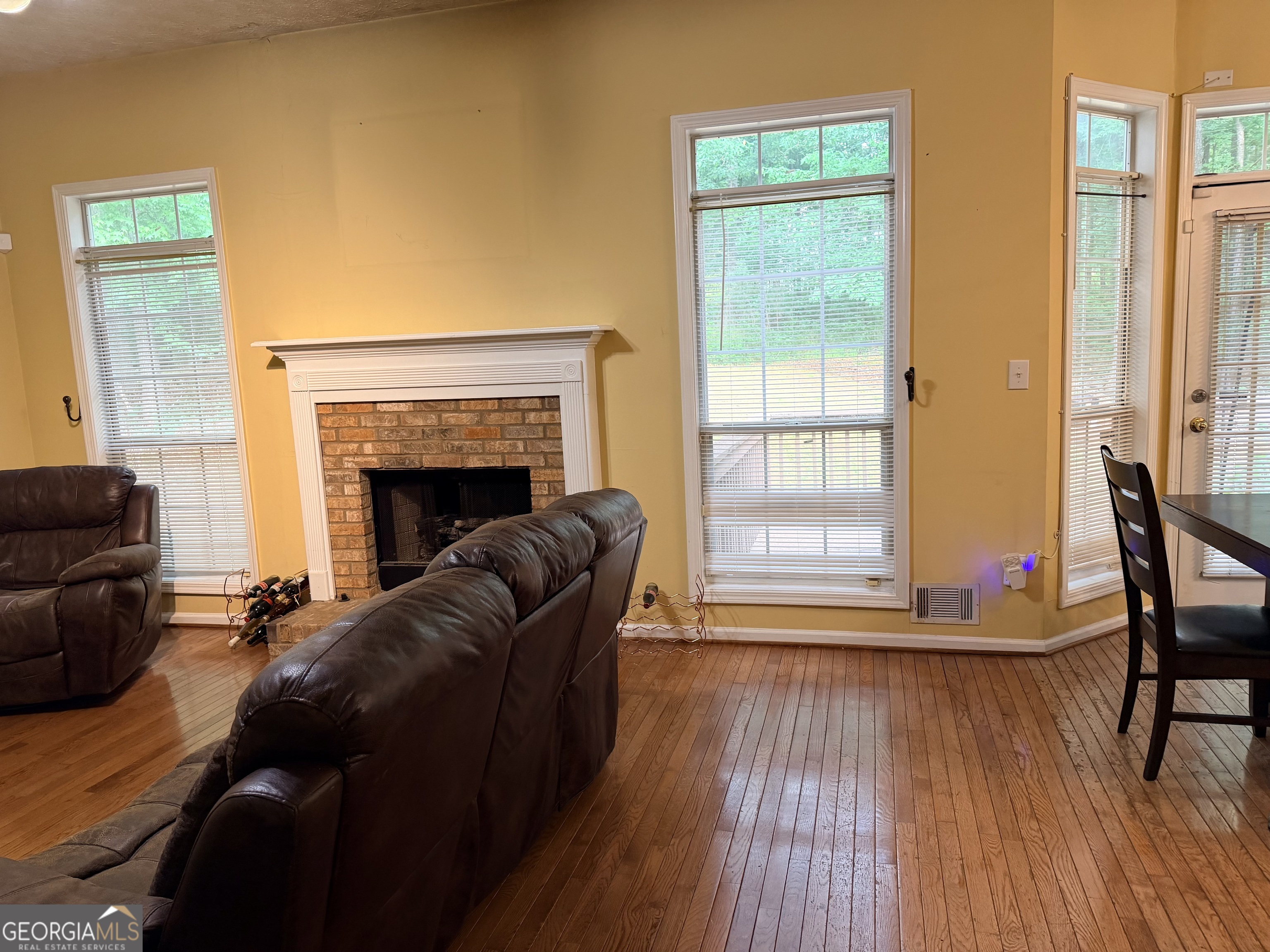 426 Pates Lake Court Hampton GA 30228