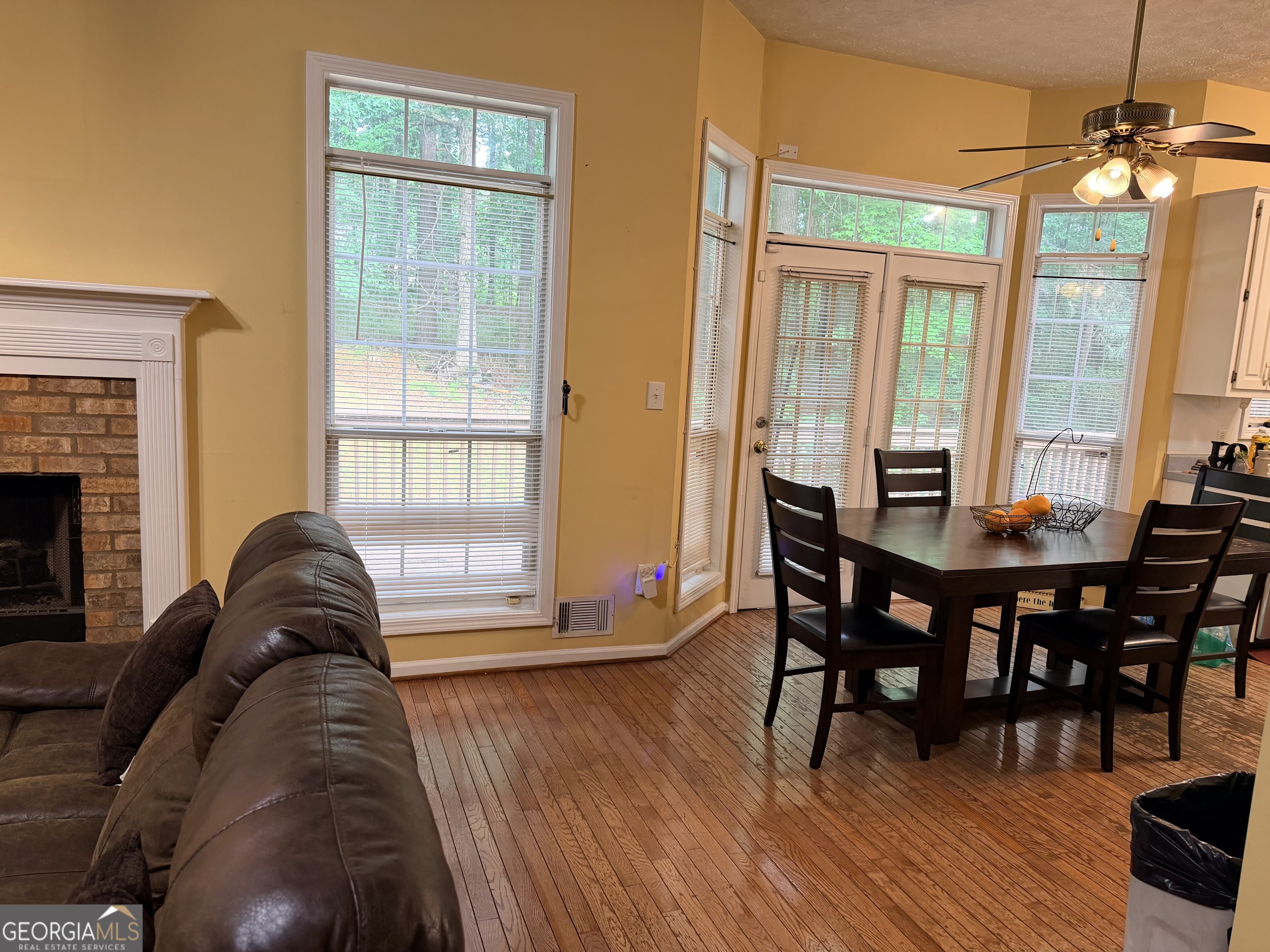 426 Pates Lake Court Hampton GA 30228