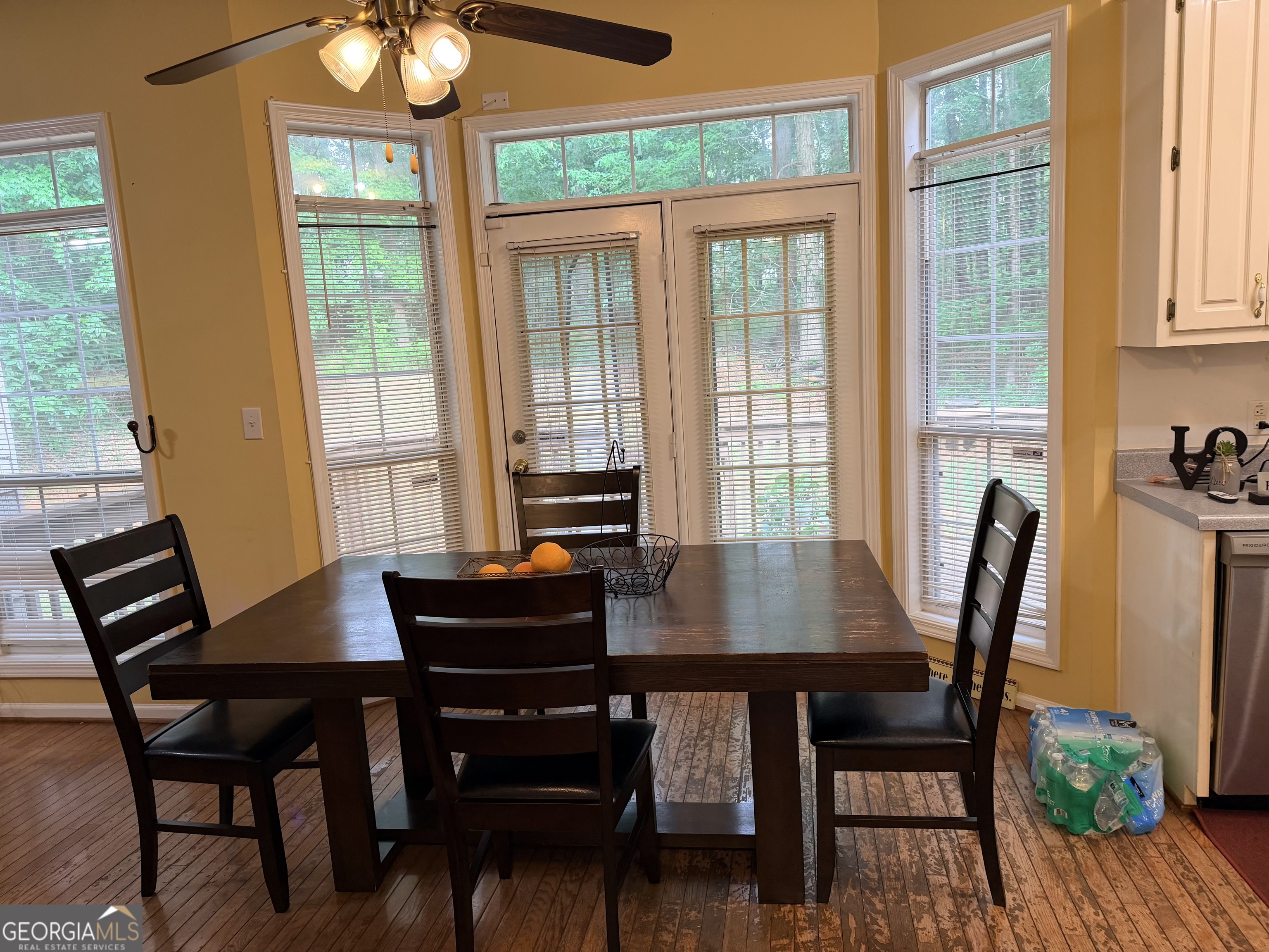 426 Pates Lake Court Hampton GA 30228
