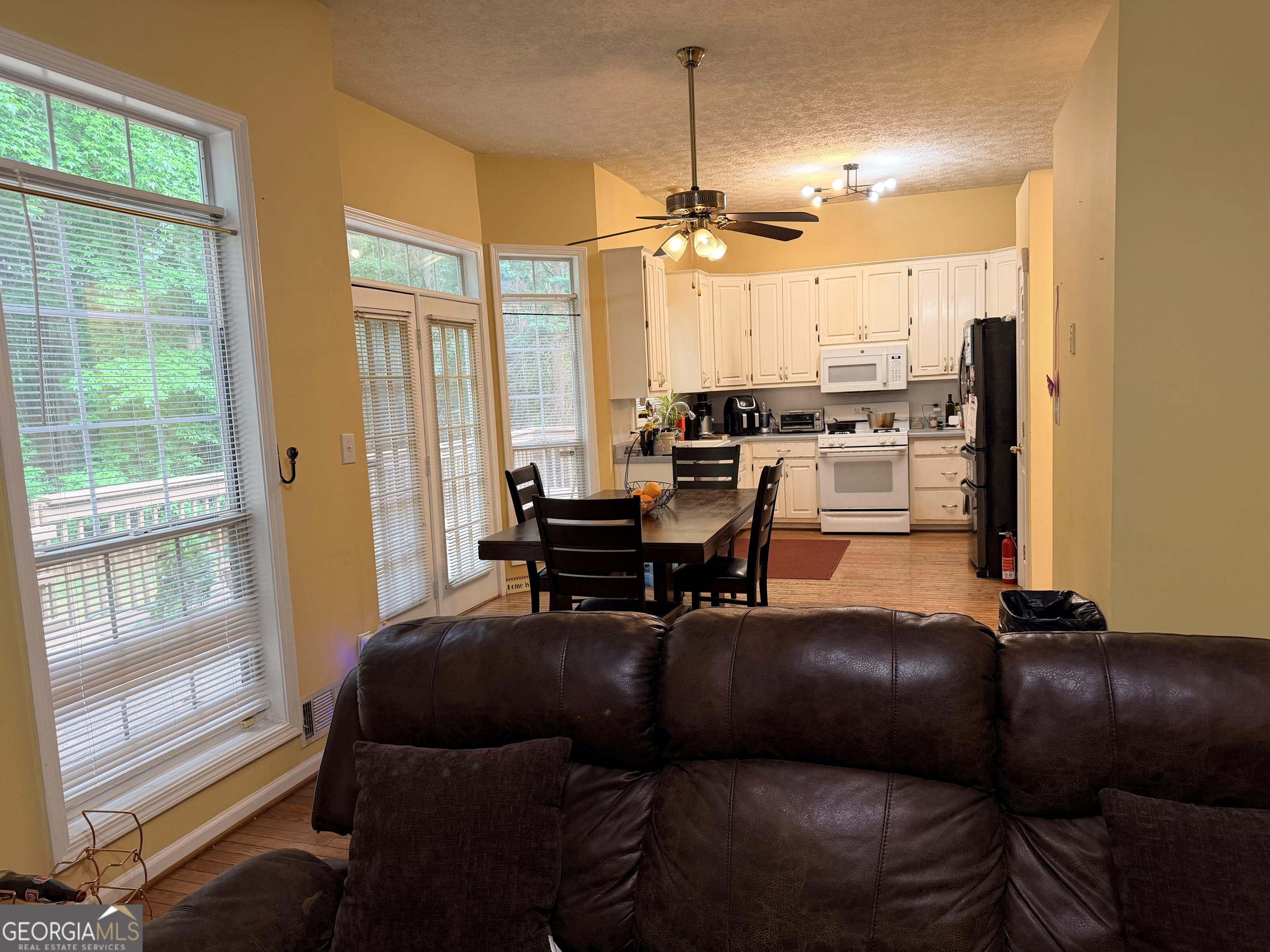 426 Pates Lake Court Hampton GA 30228