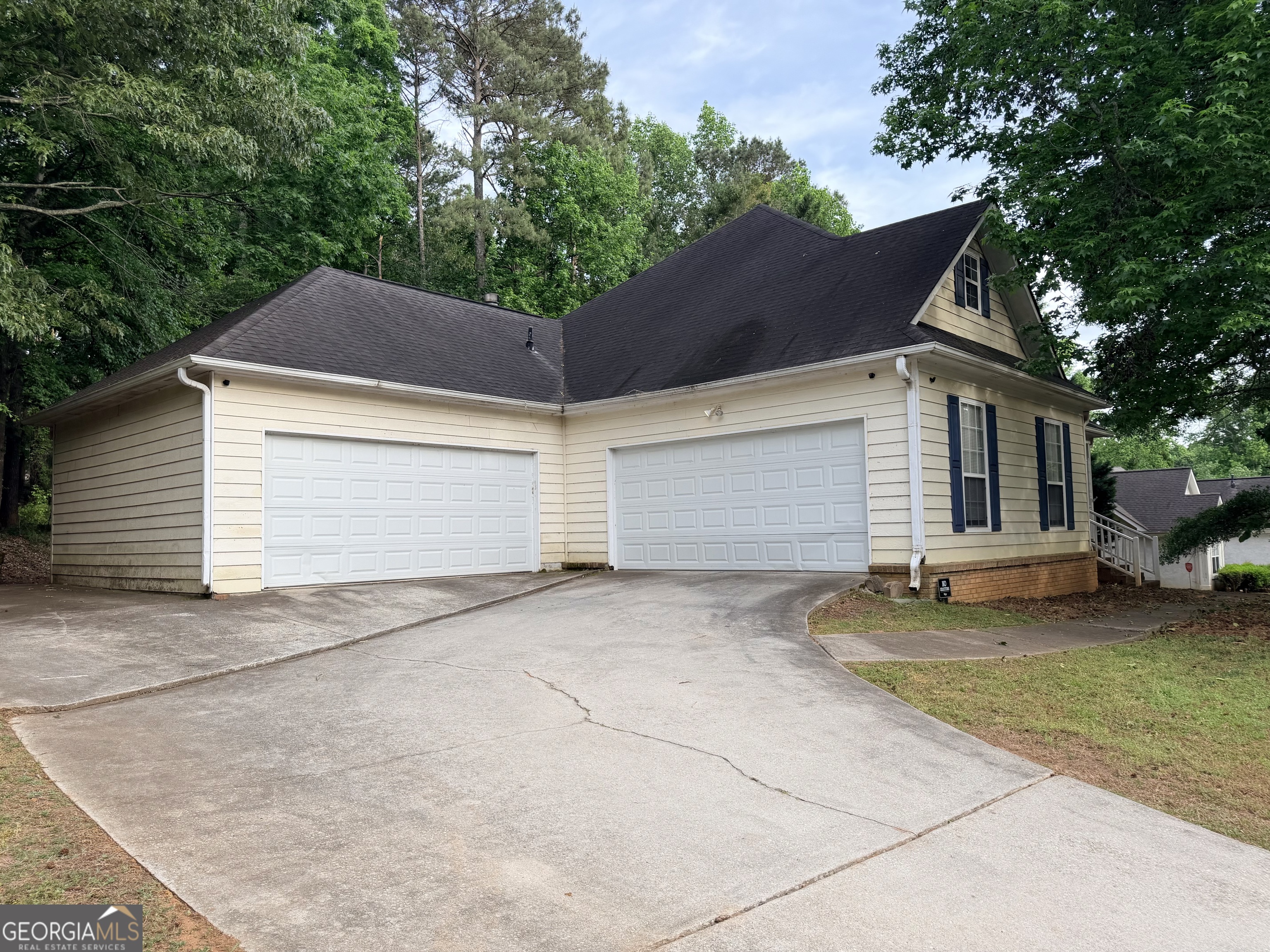 426 Pates Lake Court Hampton GA 30228