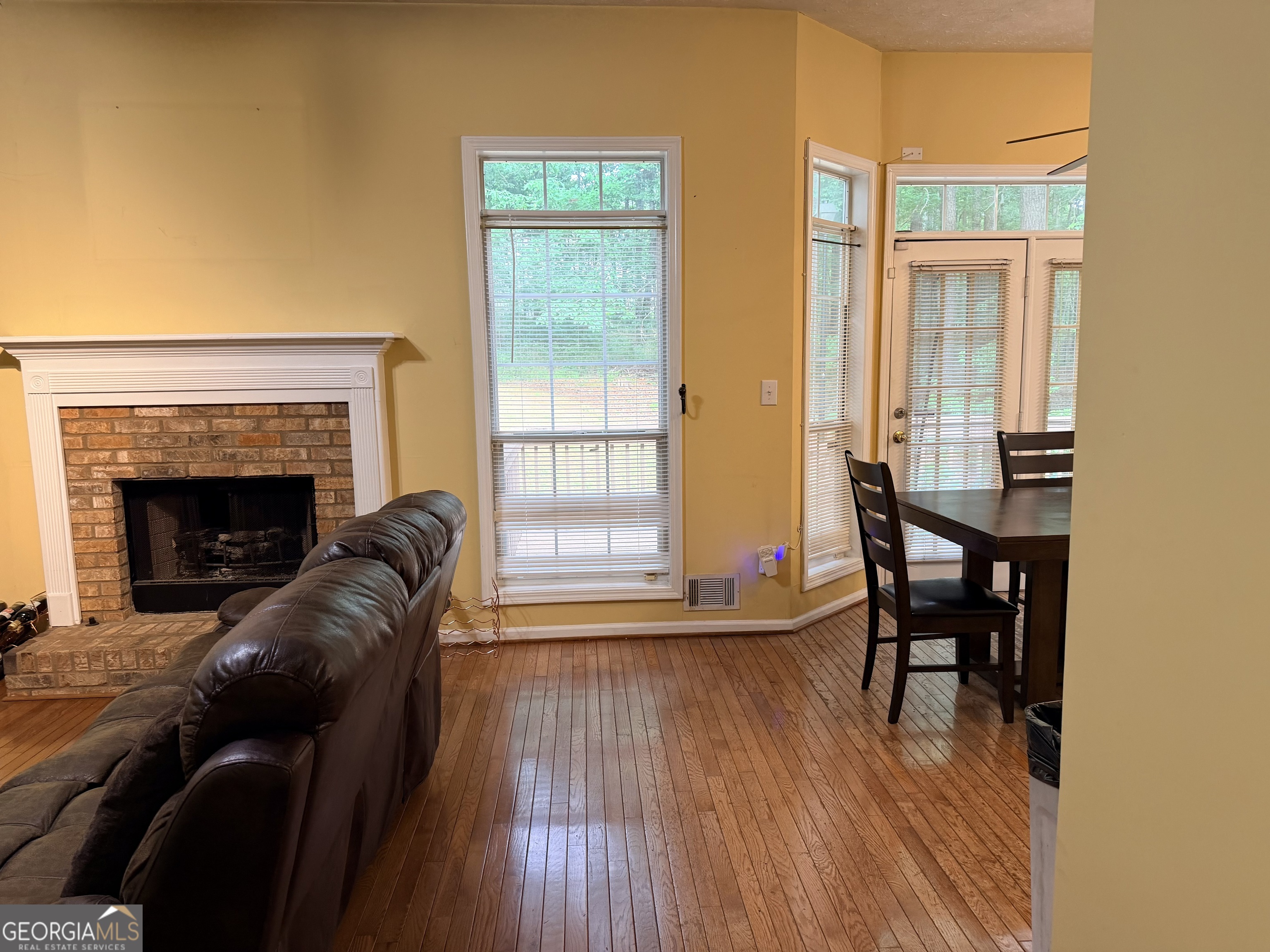 426 Pates Lake Court Hampton GA 30228