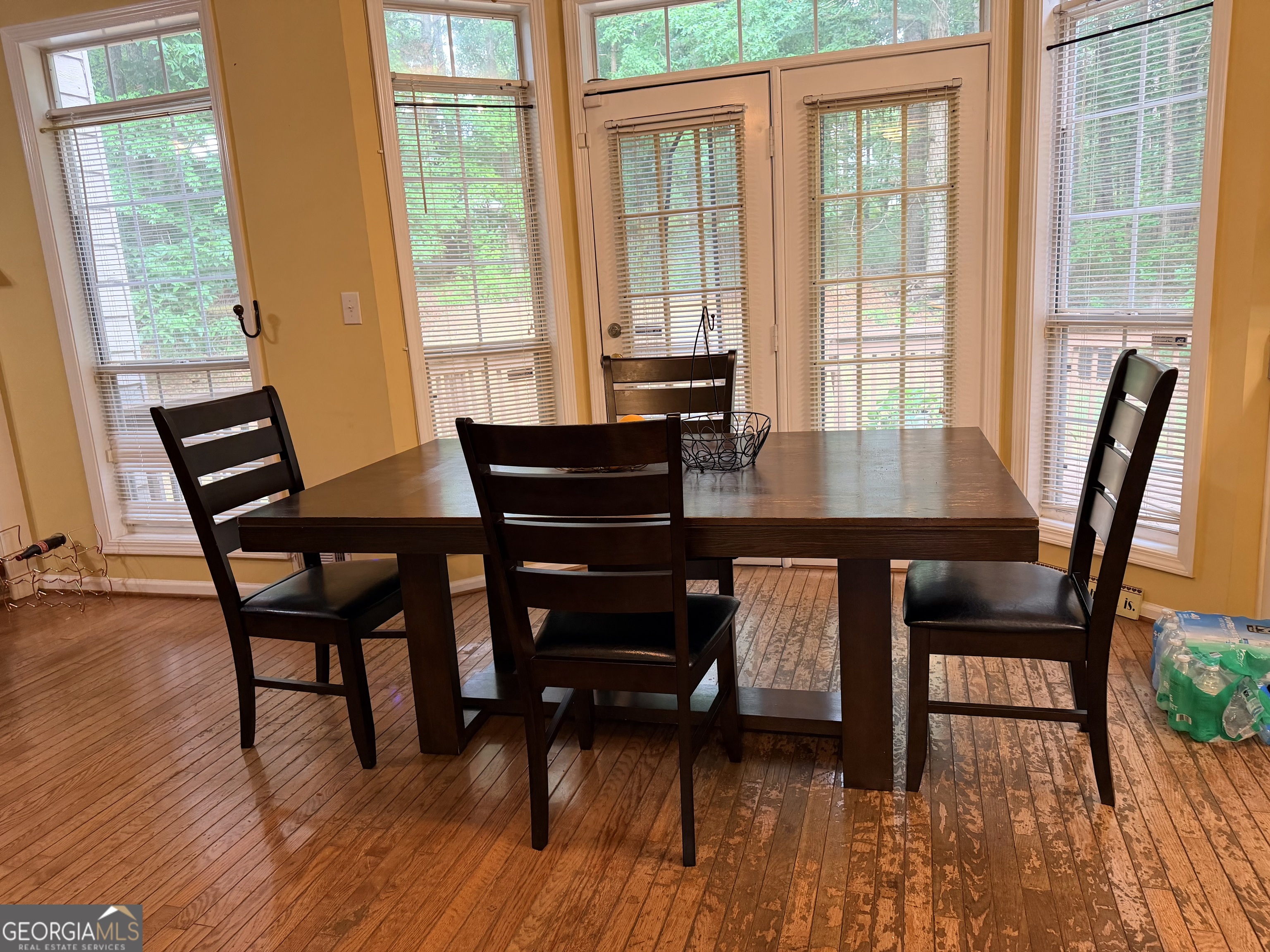 426 Pates Lake Court Hampton GA 30228