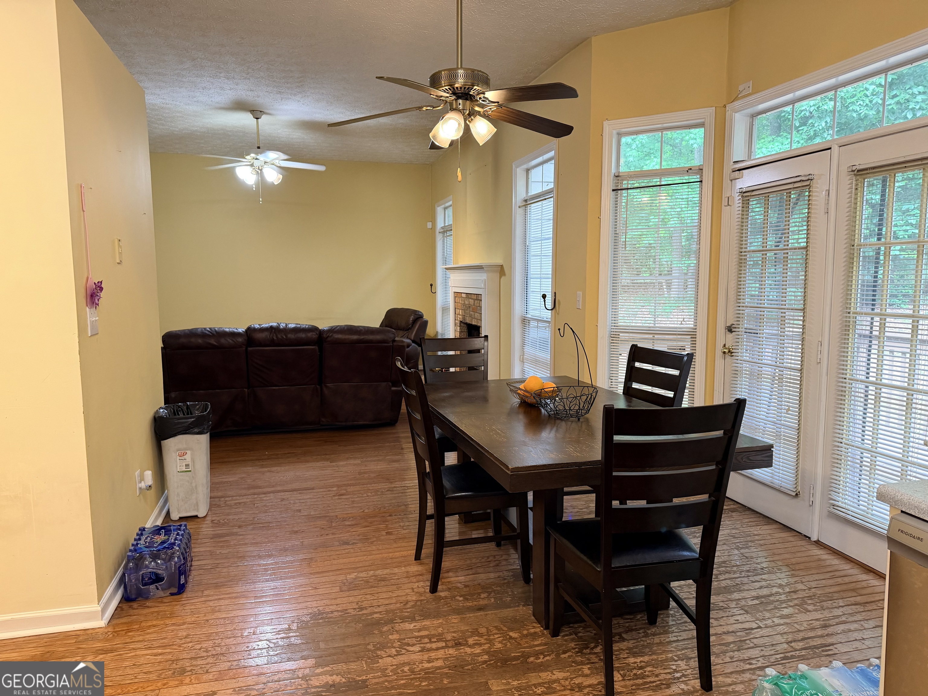 426 Pates Lake Court Hampton GA 30228