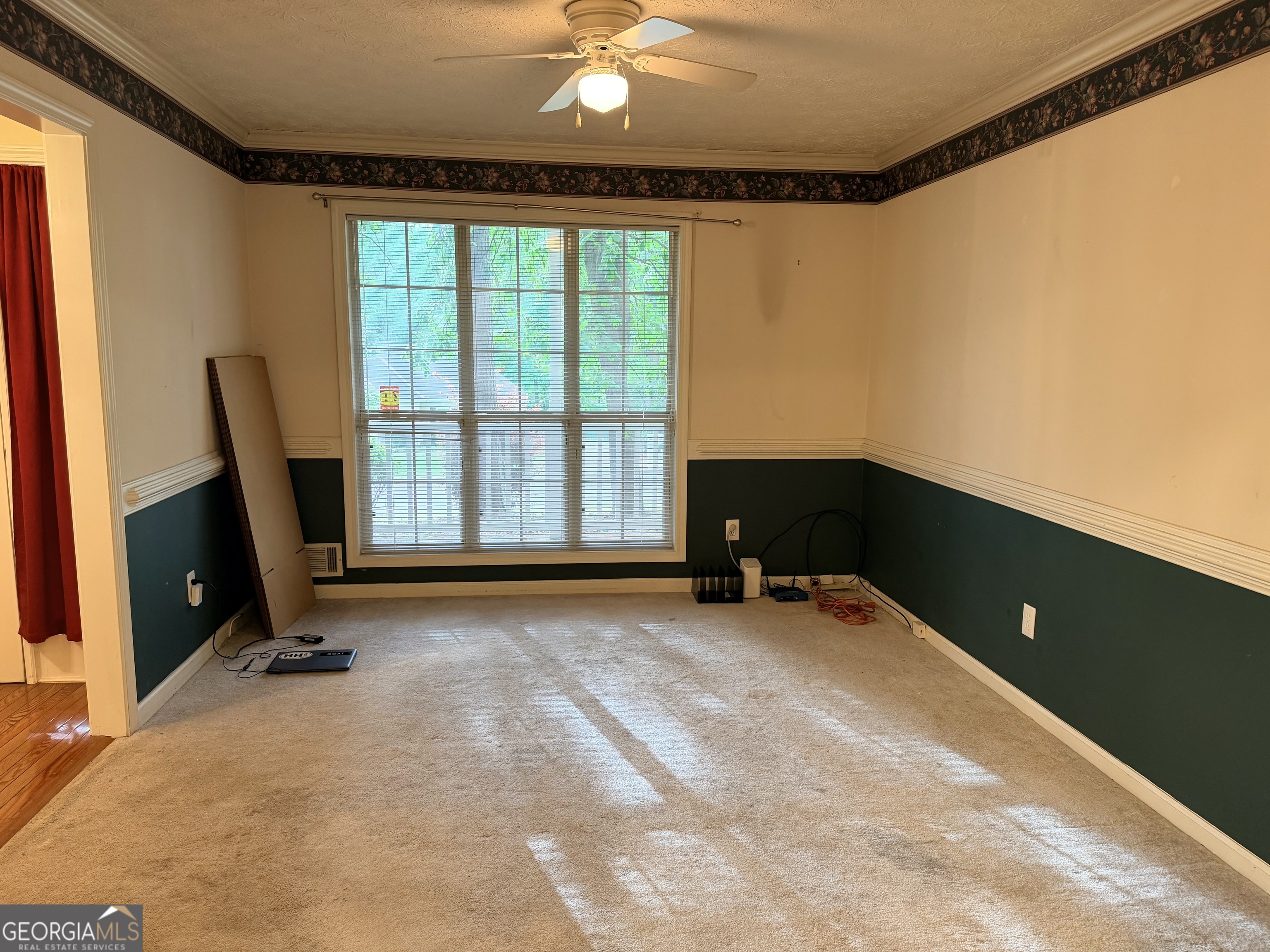 426 Pates Lake Court Hampton GA 30228