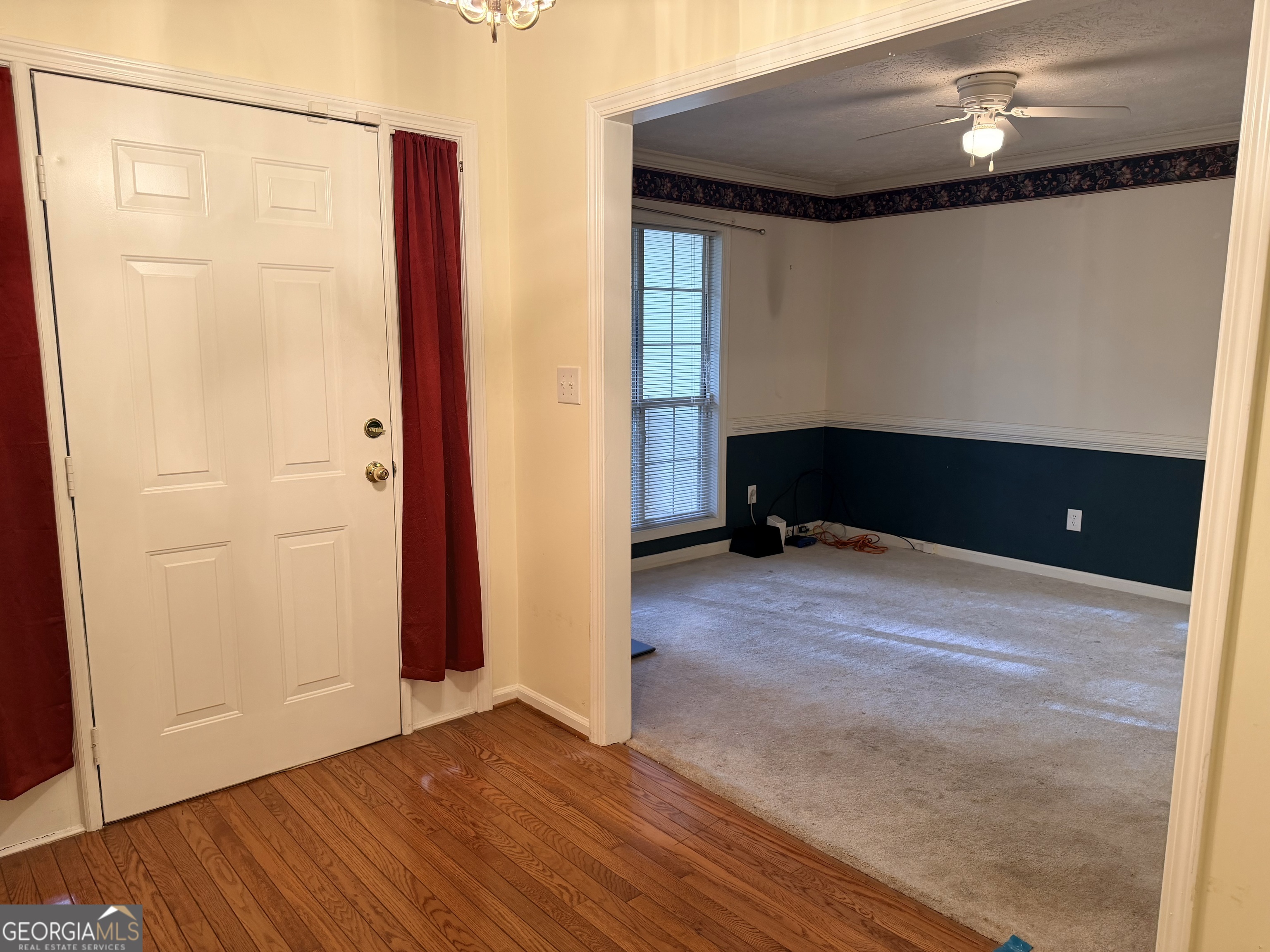 426 Pates Lake Court Hampton GA 30228