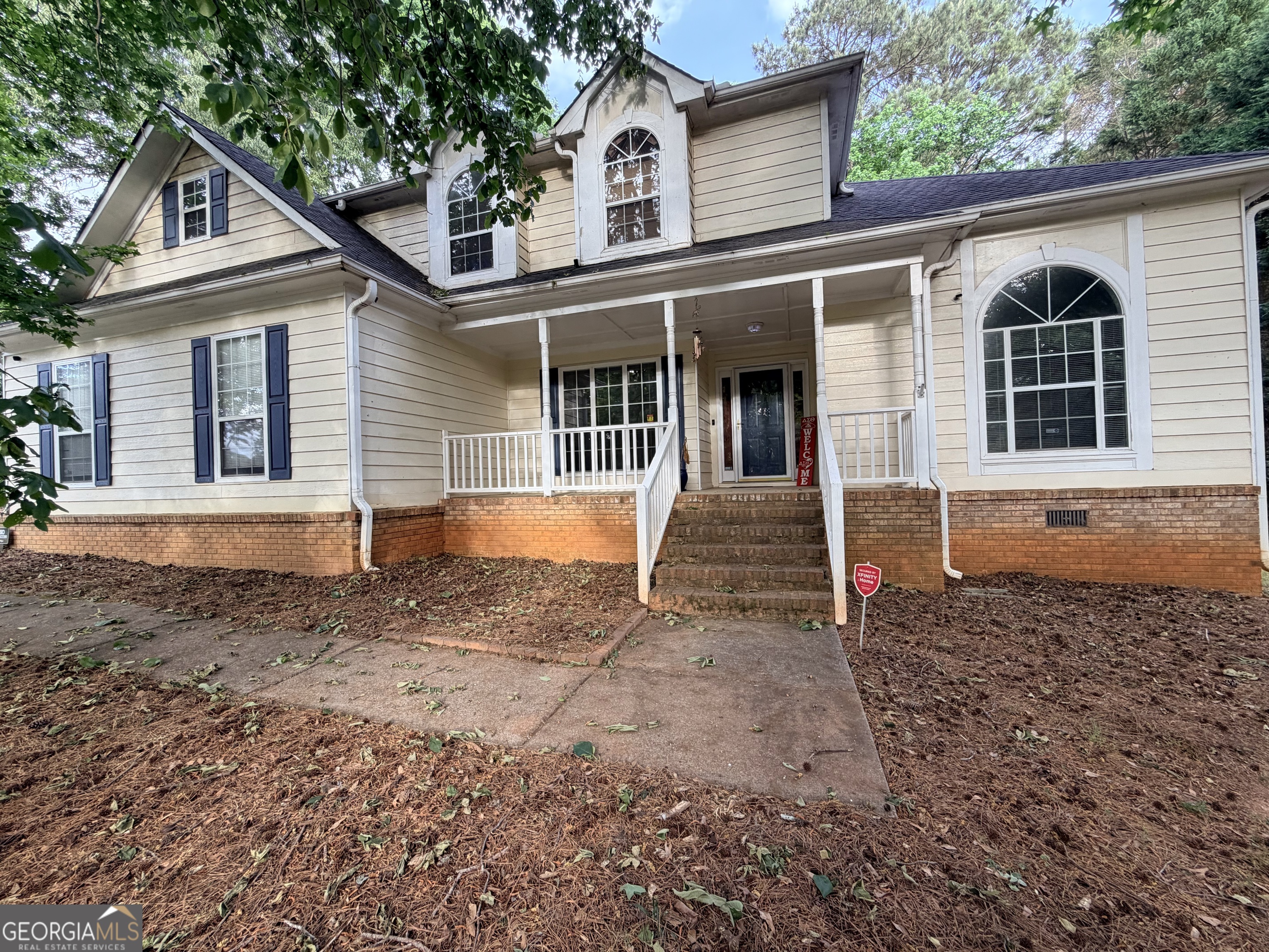 426 Pates Lake Court Hampton GA 30228